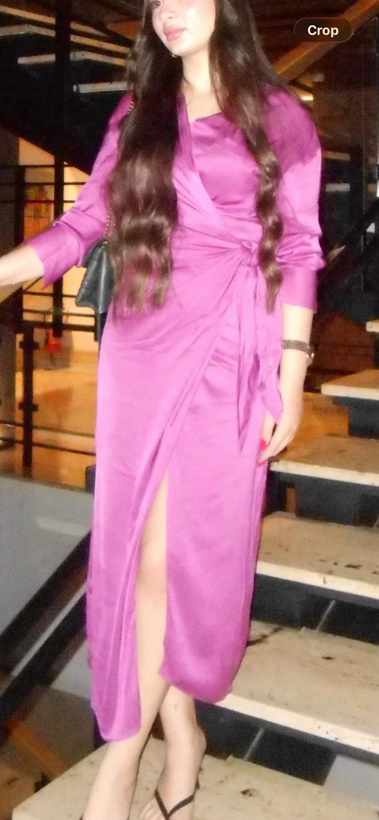 Zara Midi Dresses, size M / 38 / 10, photo 1