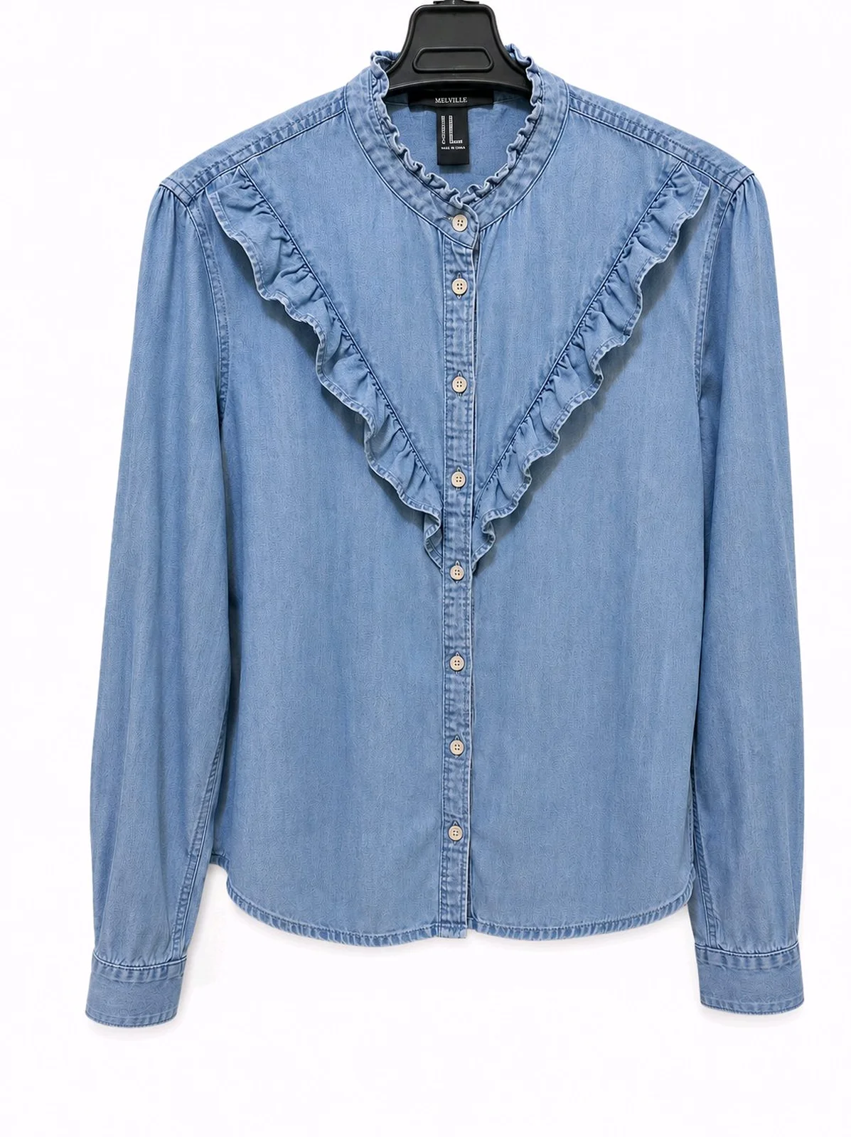 Forever 21 Long Sleeve, size M / 38 / 10, photo 1