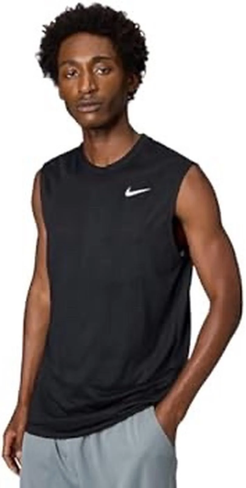 Nike T-shirts, size M, photo 1