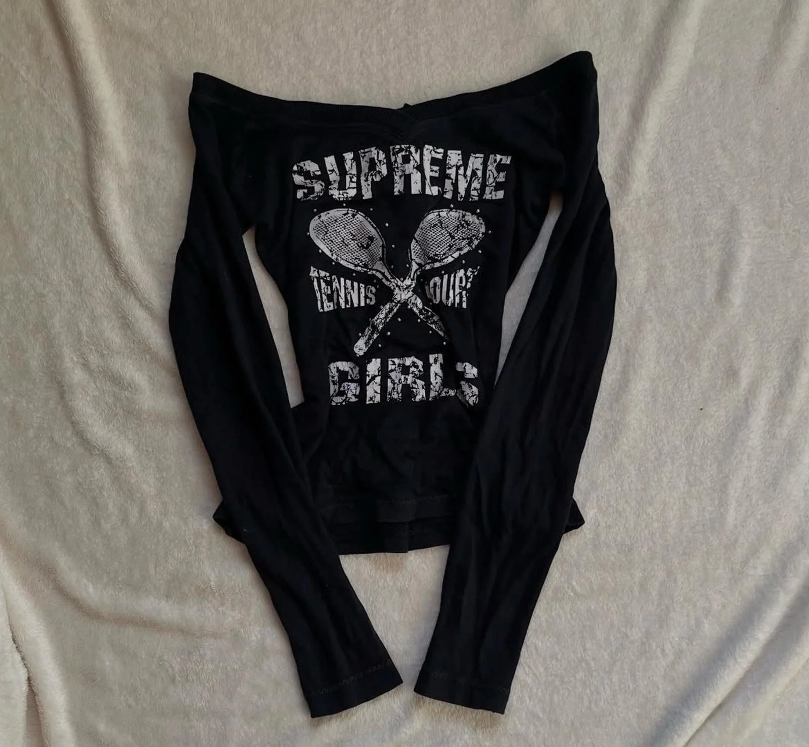 Long Sleeve, size S / 36 / 8, photo 1