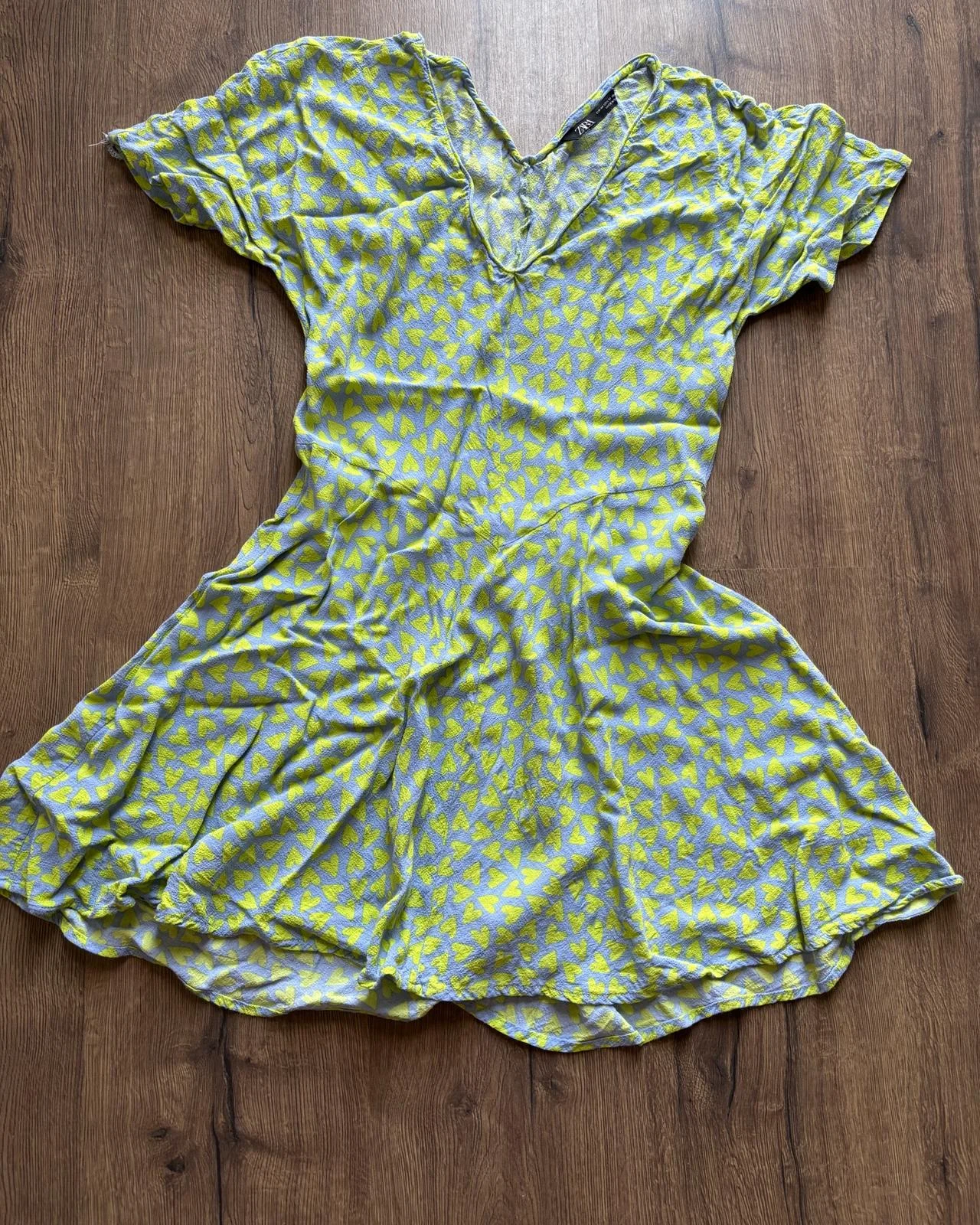 Zara Midi Dresses, size M / 38 / 10, photo 1