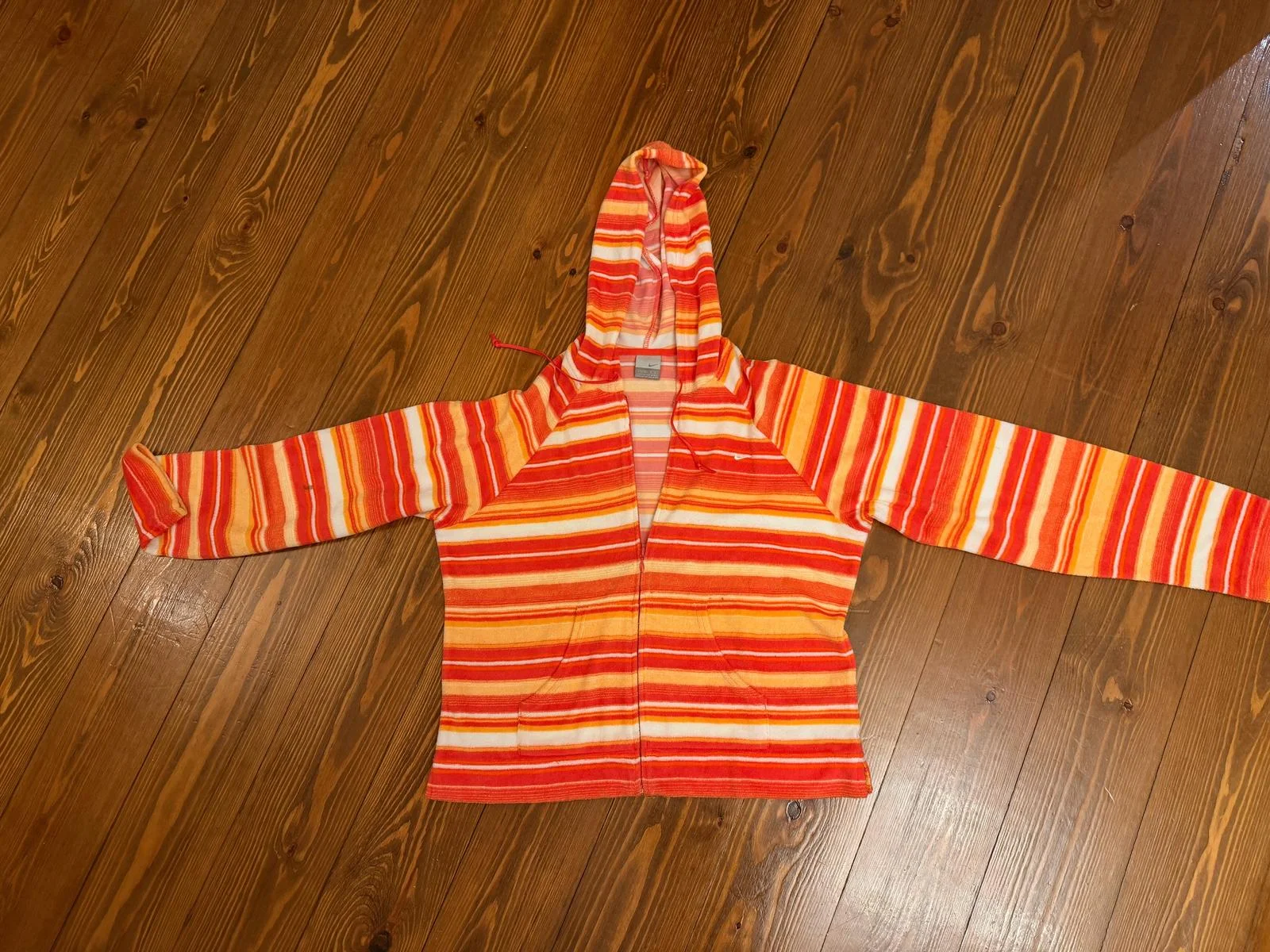Nike Hoodies, size L / 40 / 12, photo 1