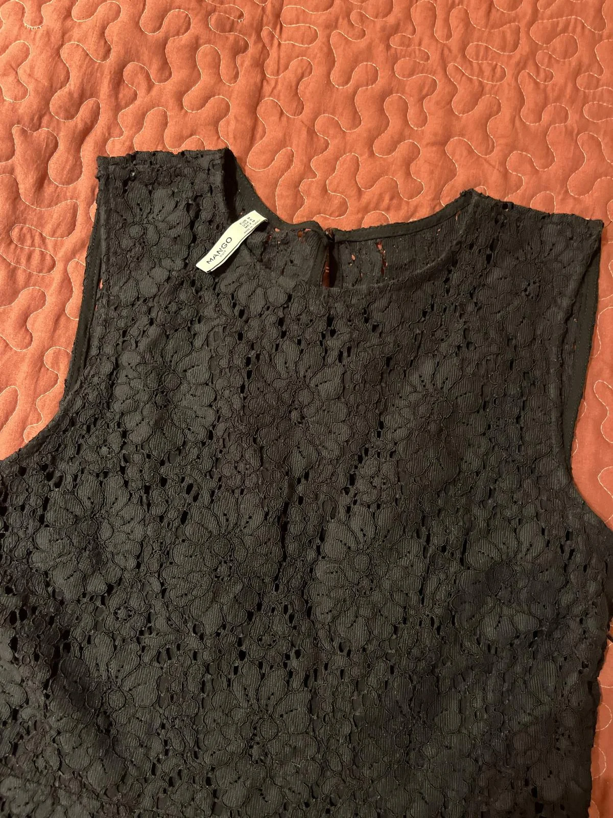 Mango Party Dresses, size M / 38 / 10, photo 1