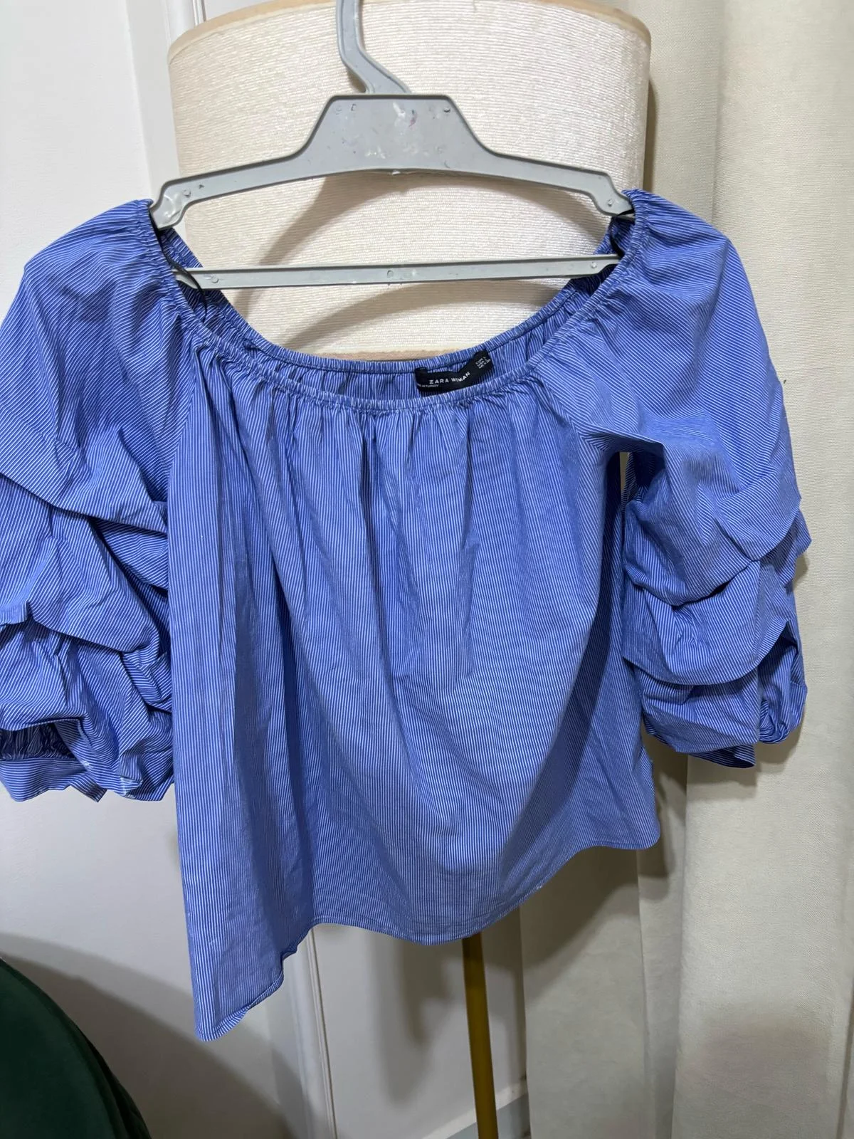 Zara Blouses, size XL / 42 / 14, photo 1