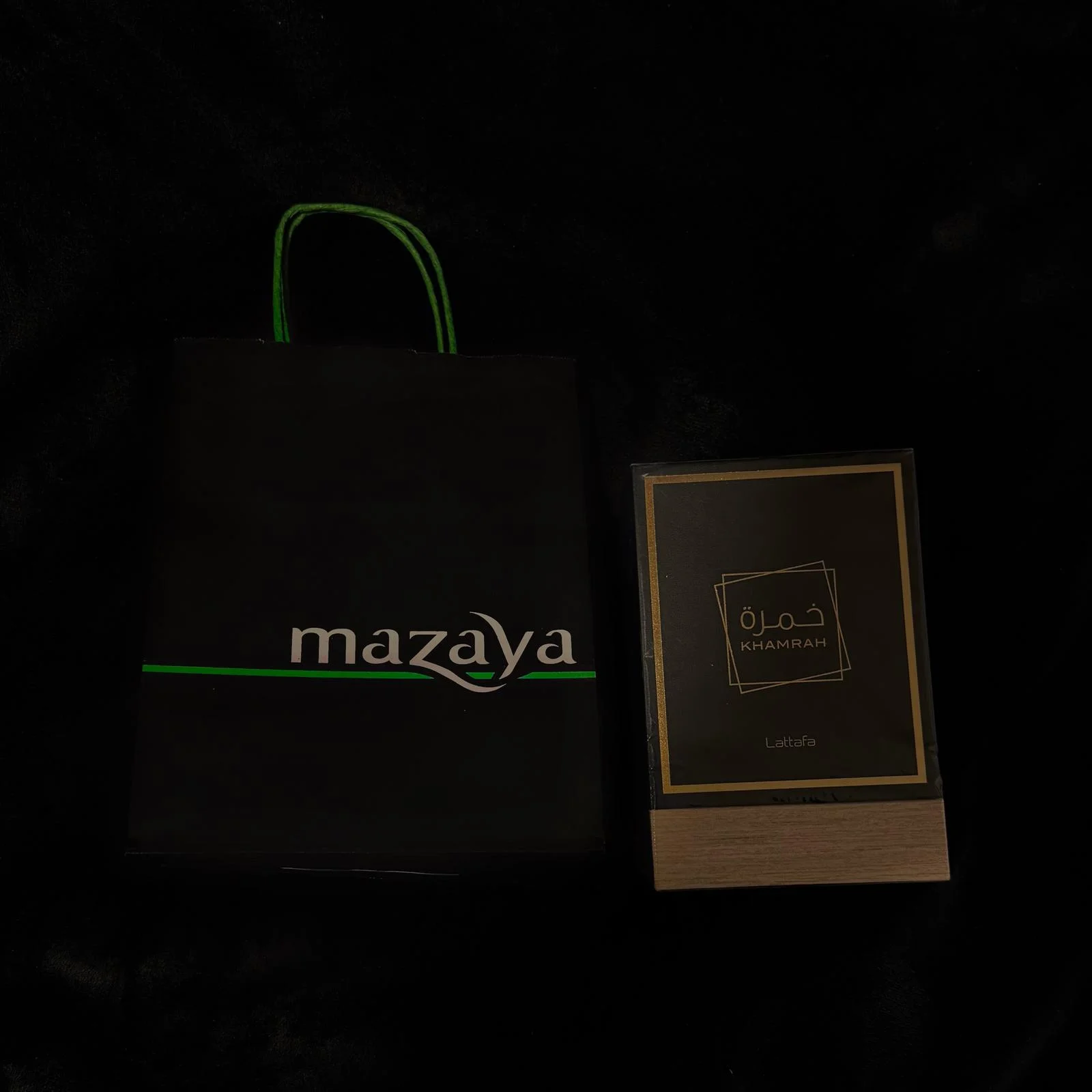 Lattafa Perfume, size No Size, photo 1