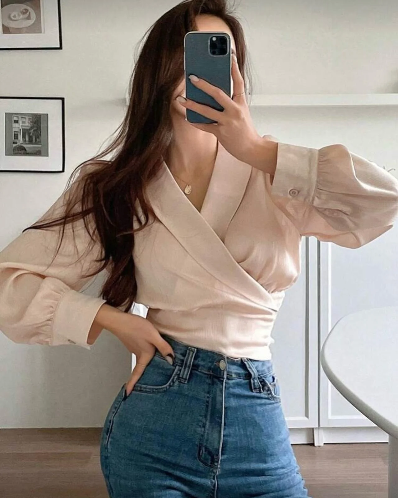 Shein Blouses, size S / 36 / 8, photo 1
