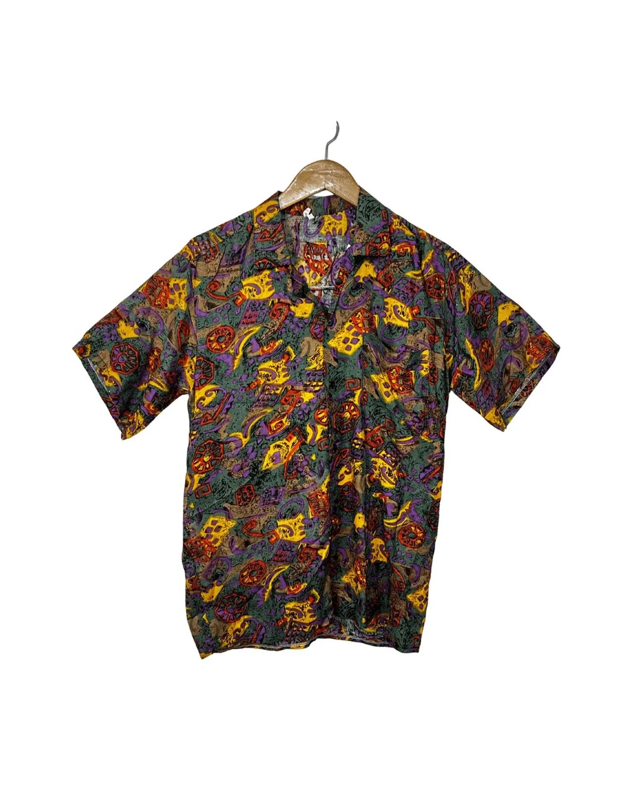 Shirts, size S, photo 1