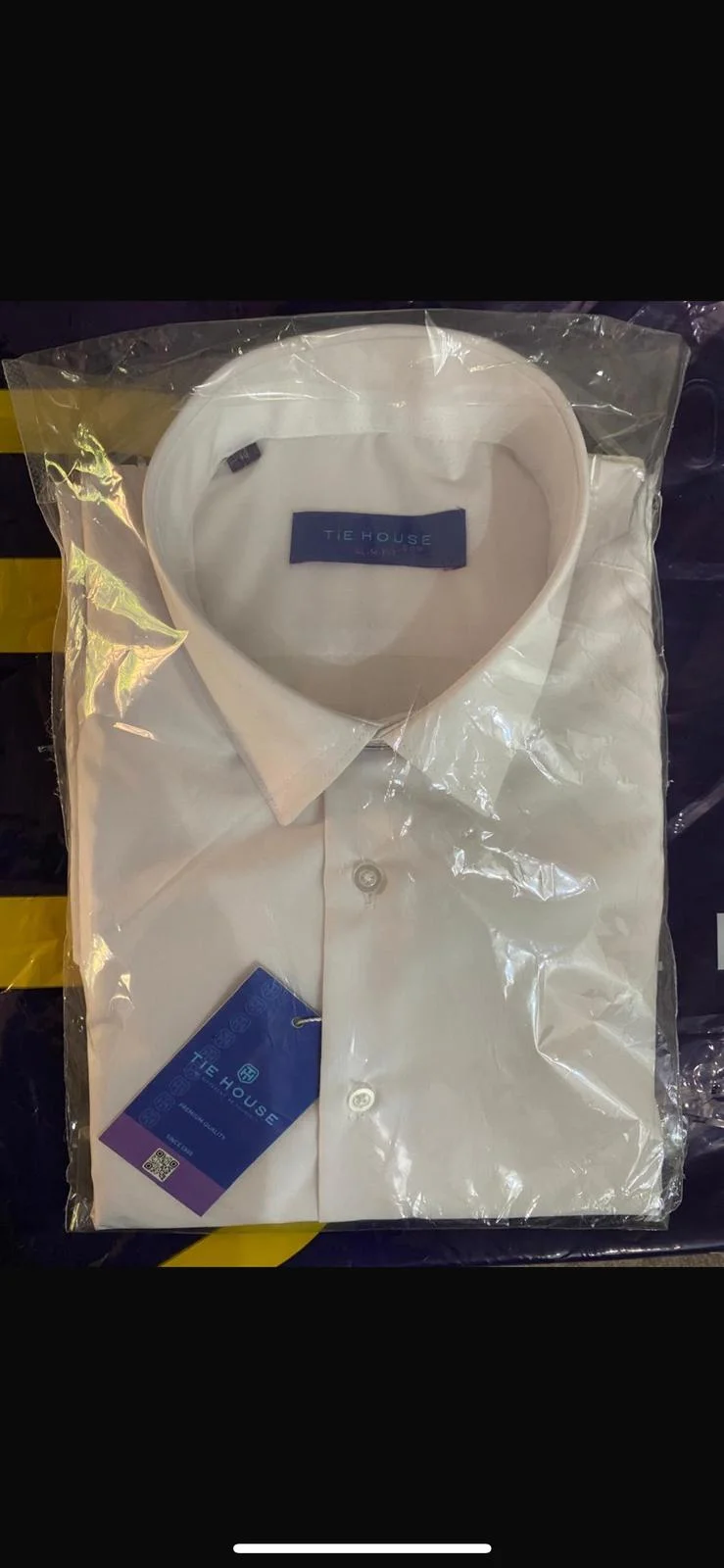Shirts, size M, photo 1