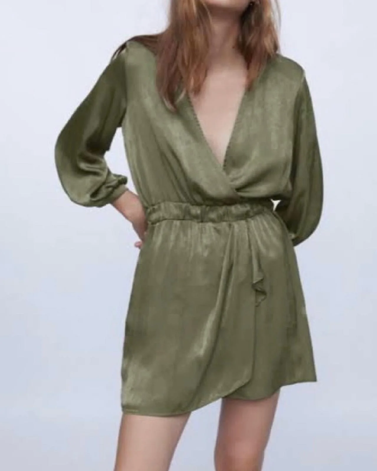 Zara Mini Dresses, size M / 38 / 10, photo 1