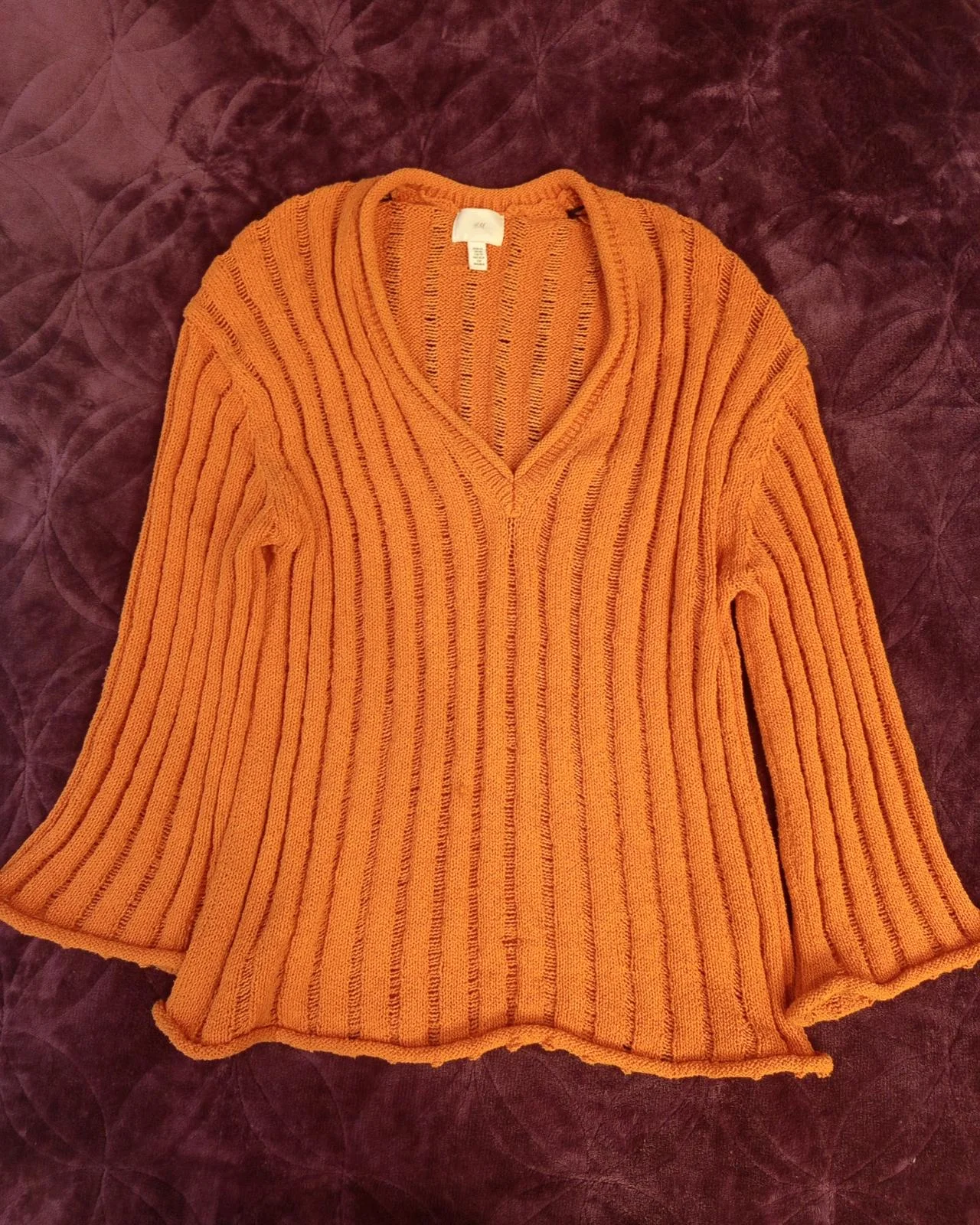 H&M Sweaters & Pullovers, size XS / 34 / 6, photo 1
