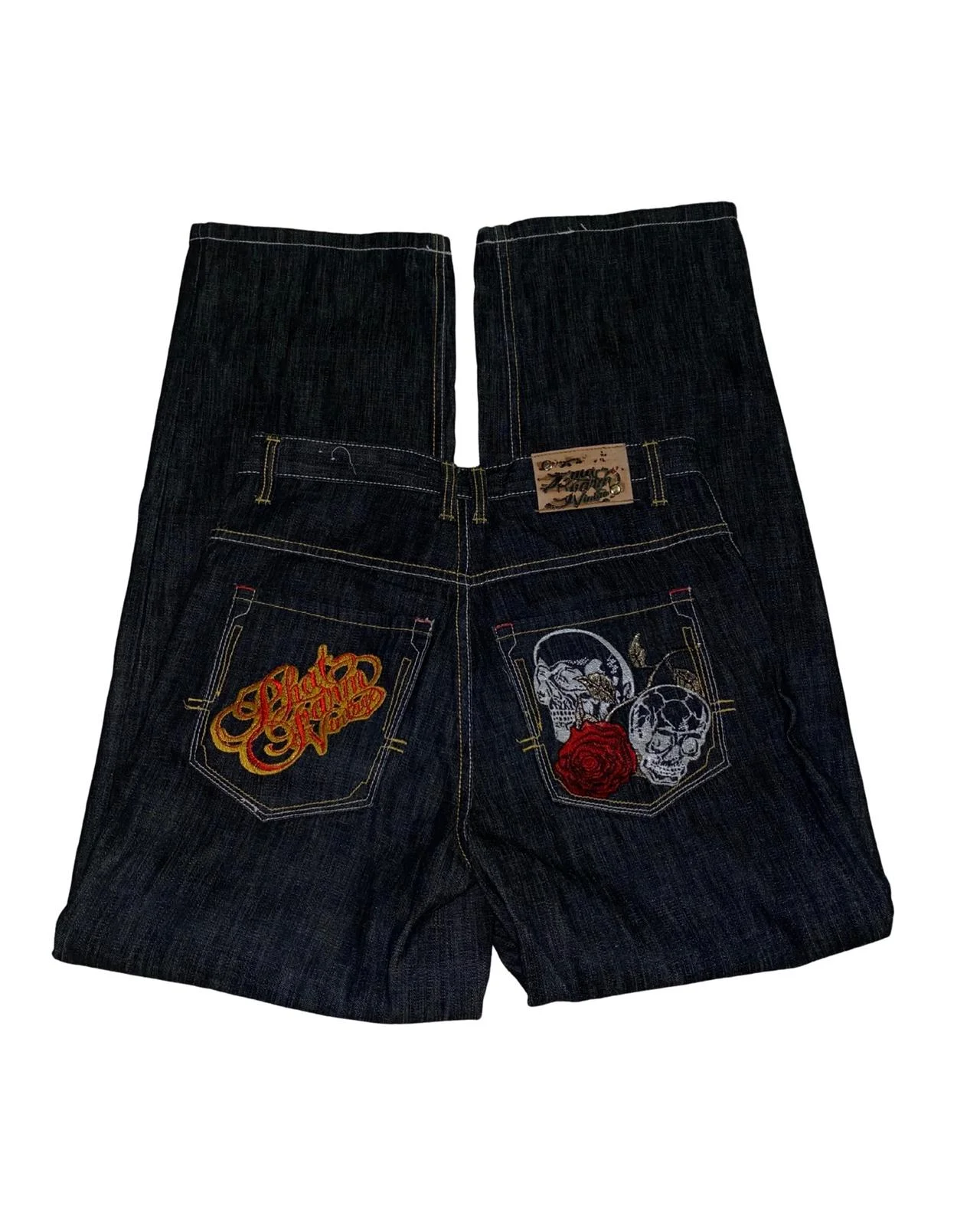 Phat Farm Jeans, size M / 38 / 10, photo 1