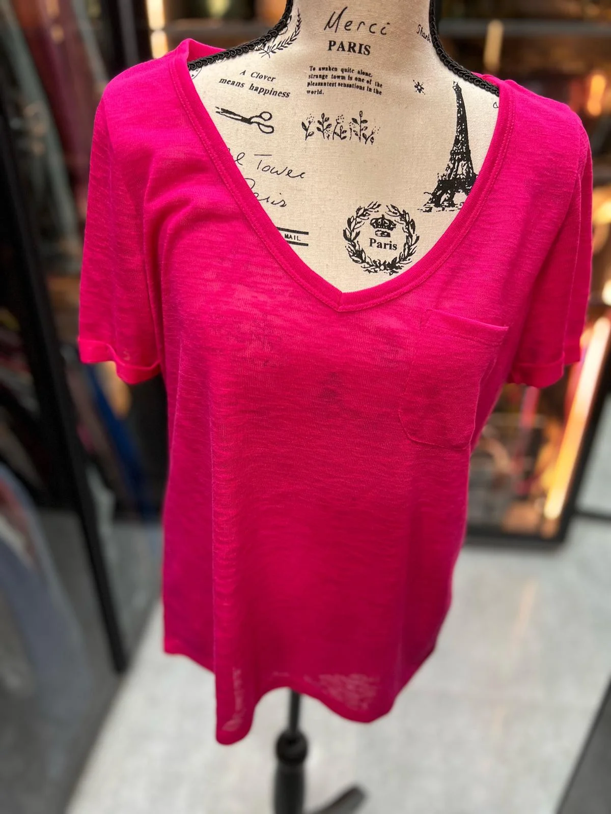 Object T-shirts, size L / 40 / 12, photo 1
