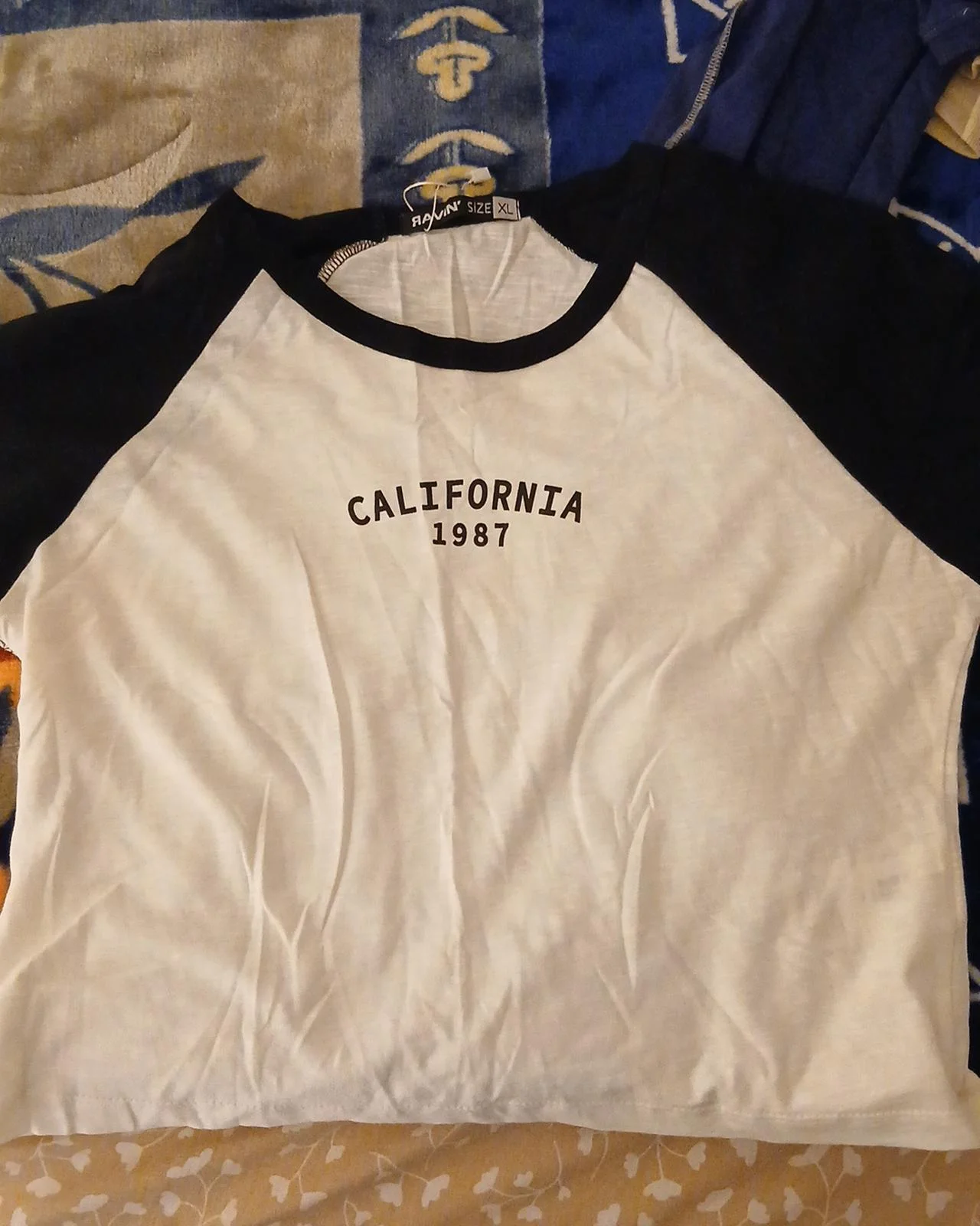 RAViN Long Sleeve, size XL / 42 / 14, photo 1
