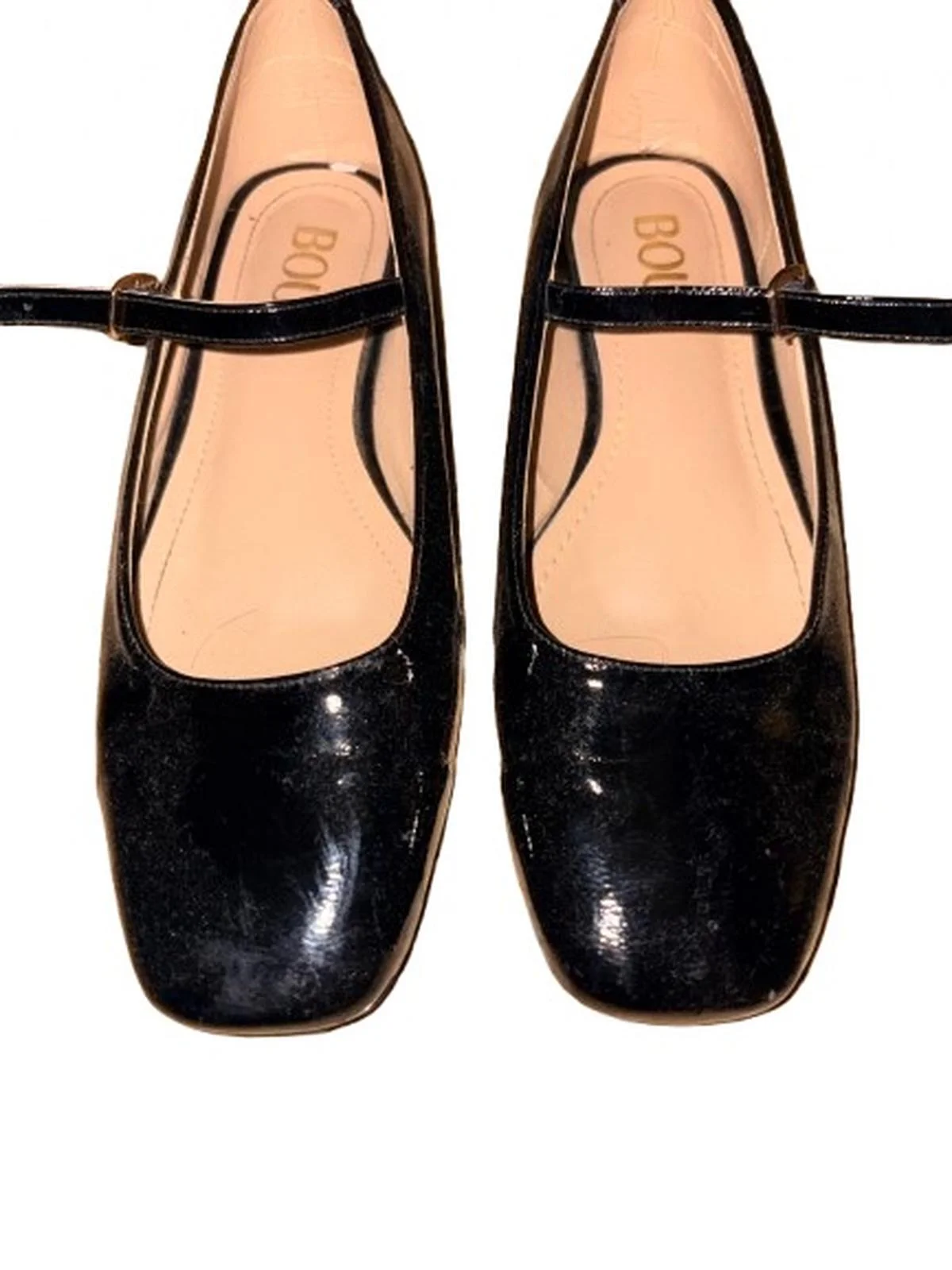 local brands Flats, size 40, photo 1