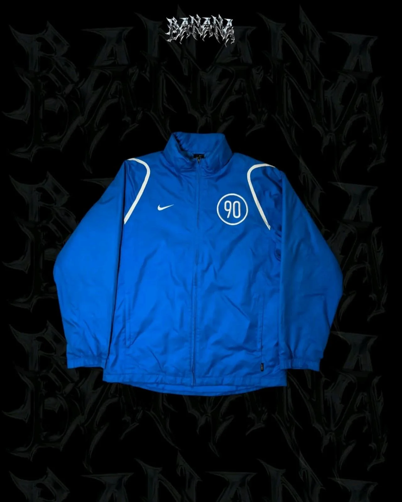 Nike Jackets, size L, photo 1