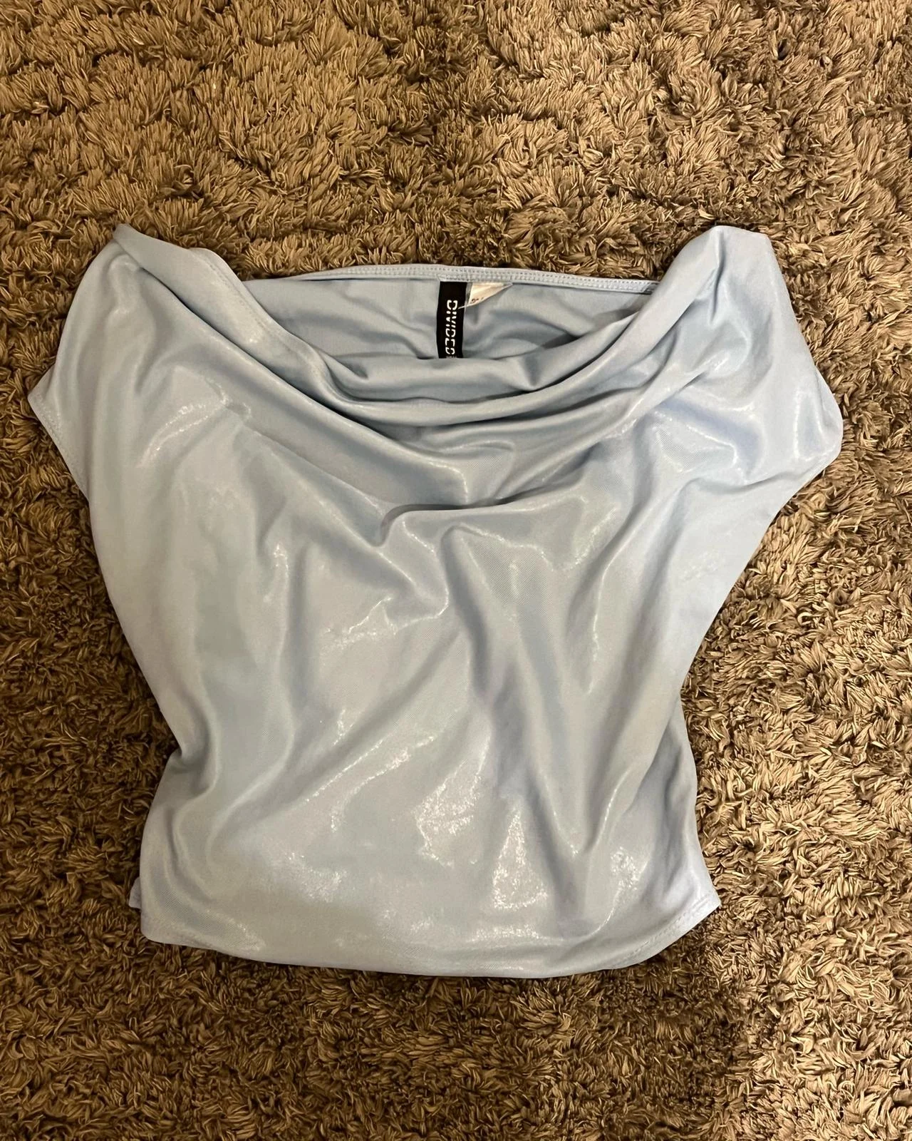 H&M Crop Tops, size S / 36 / 8, photo 1