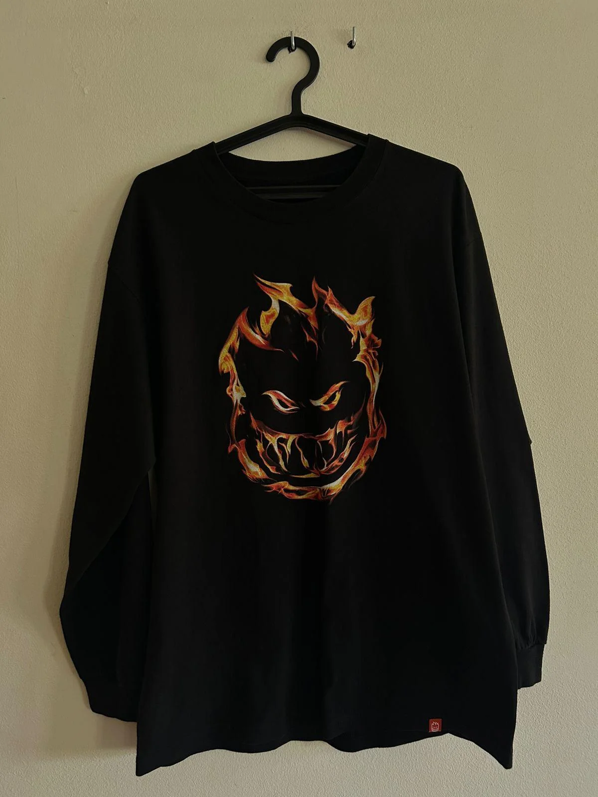 Spitfire Sweatshirts, size L, photo 1