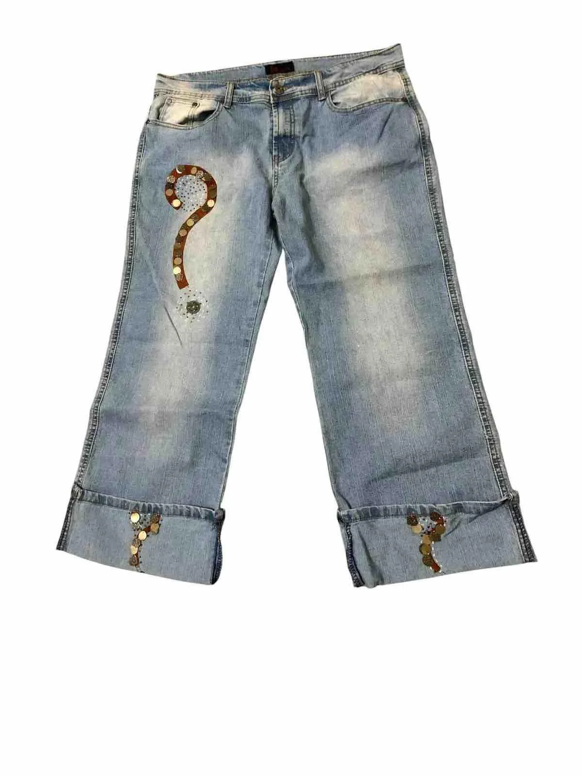 DK Jeans, size L / 40 / 12, photo 1