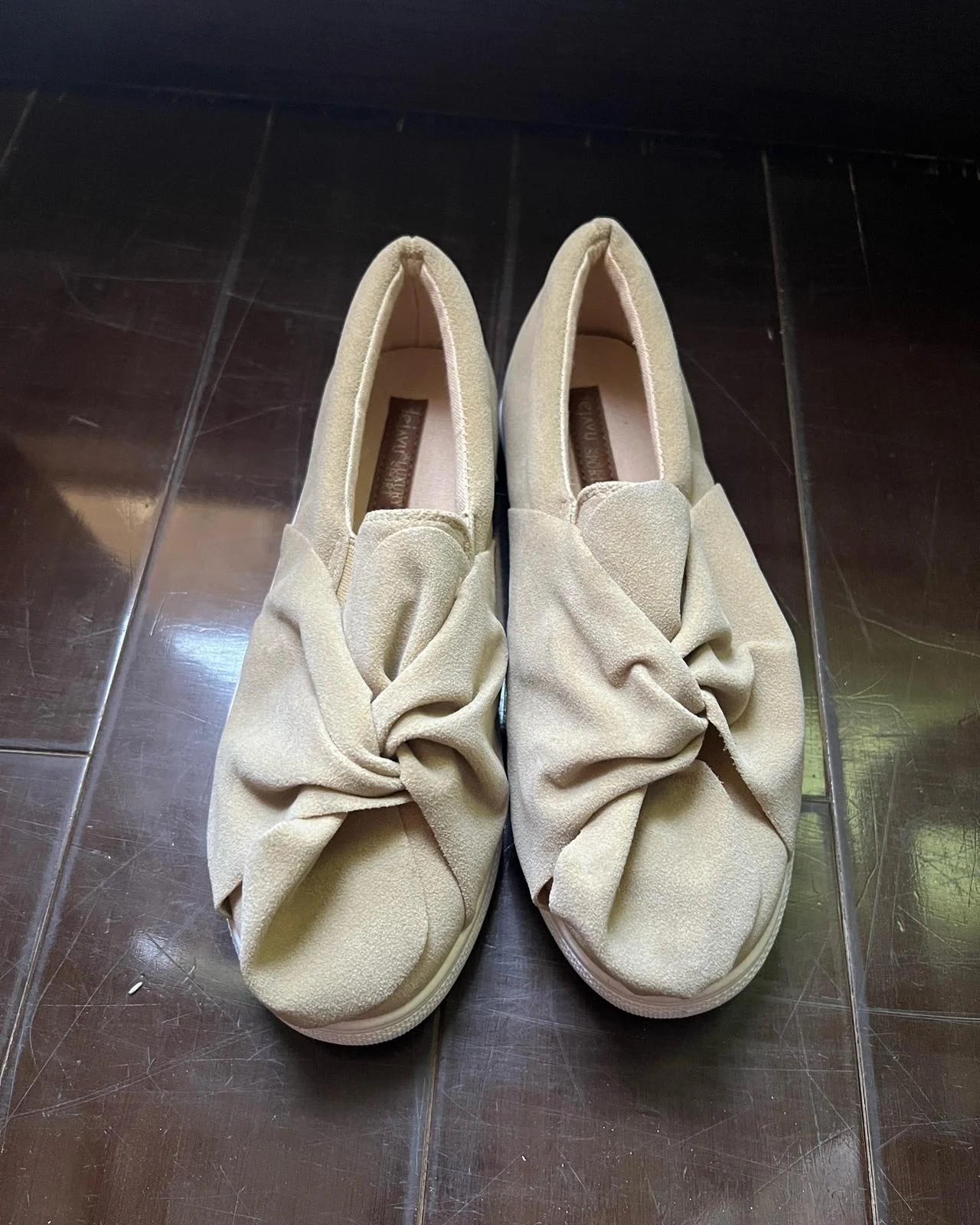 deja vu Flats, size 39, photo 1