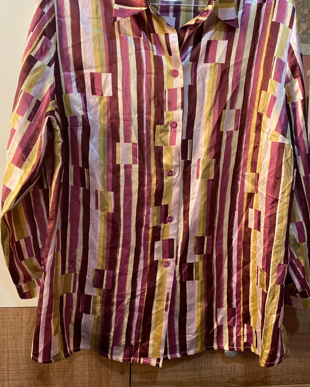 Blouses, size 4XL / 48 / 20, photo 1