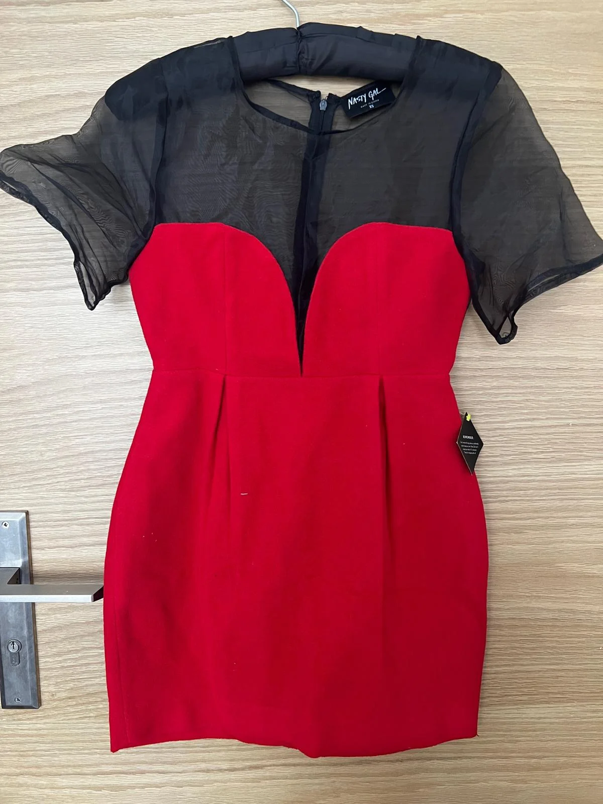 Nasty Gal Mini Dresses, size XS / 34 / 6, photo 1