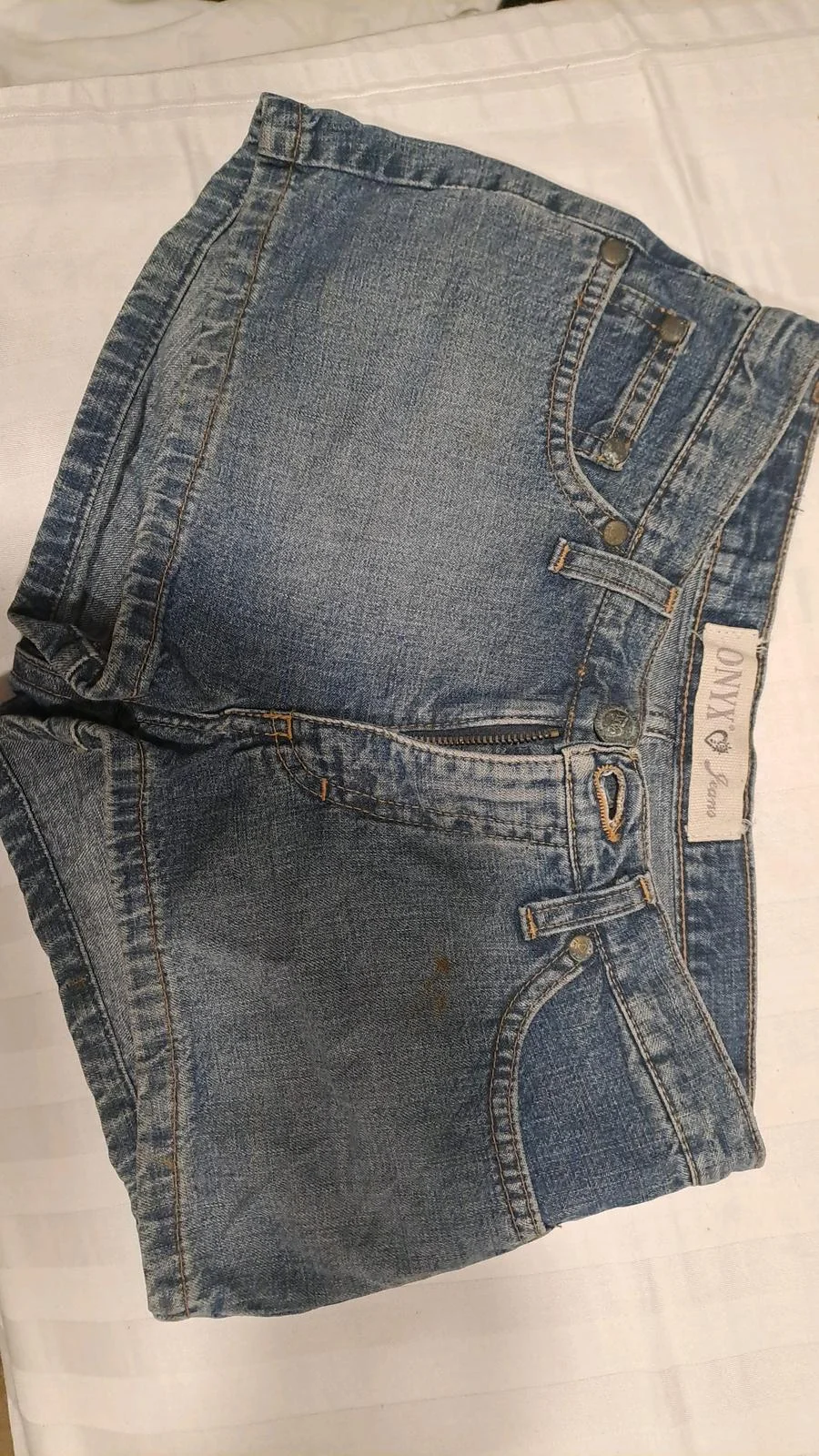 ONYX Jeans, size S / 36 / 8, photo 1