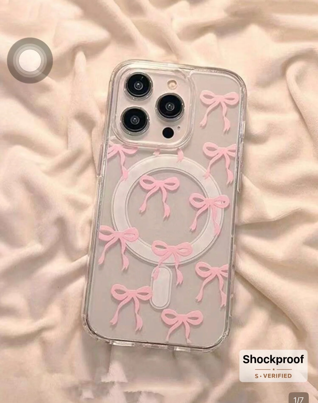 Shein Phone Cases, size Other, photo 1