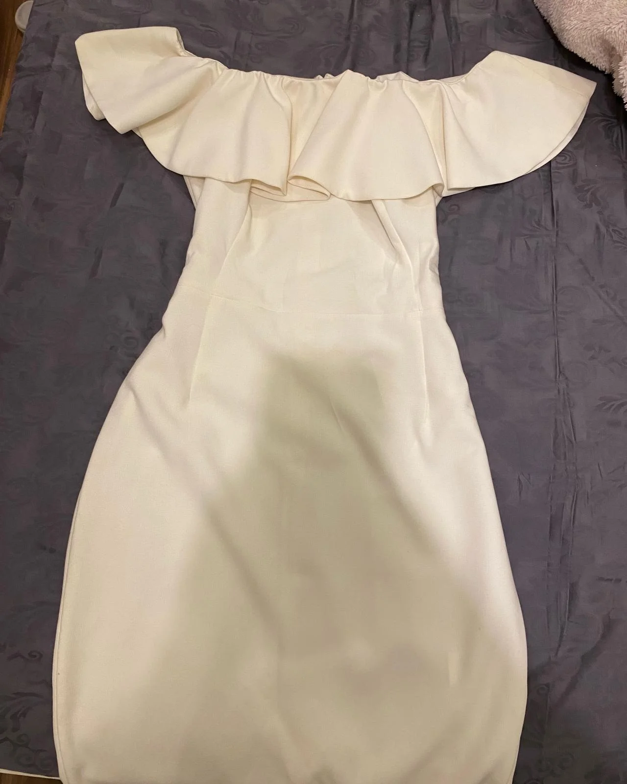 Reserved Midi Dresses, size L / 40 / 12, photo 1