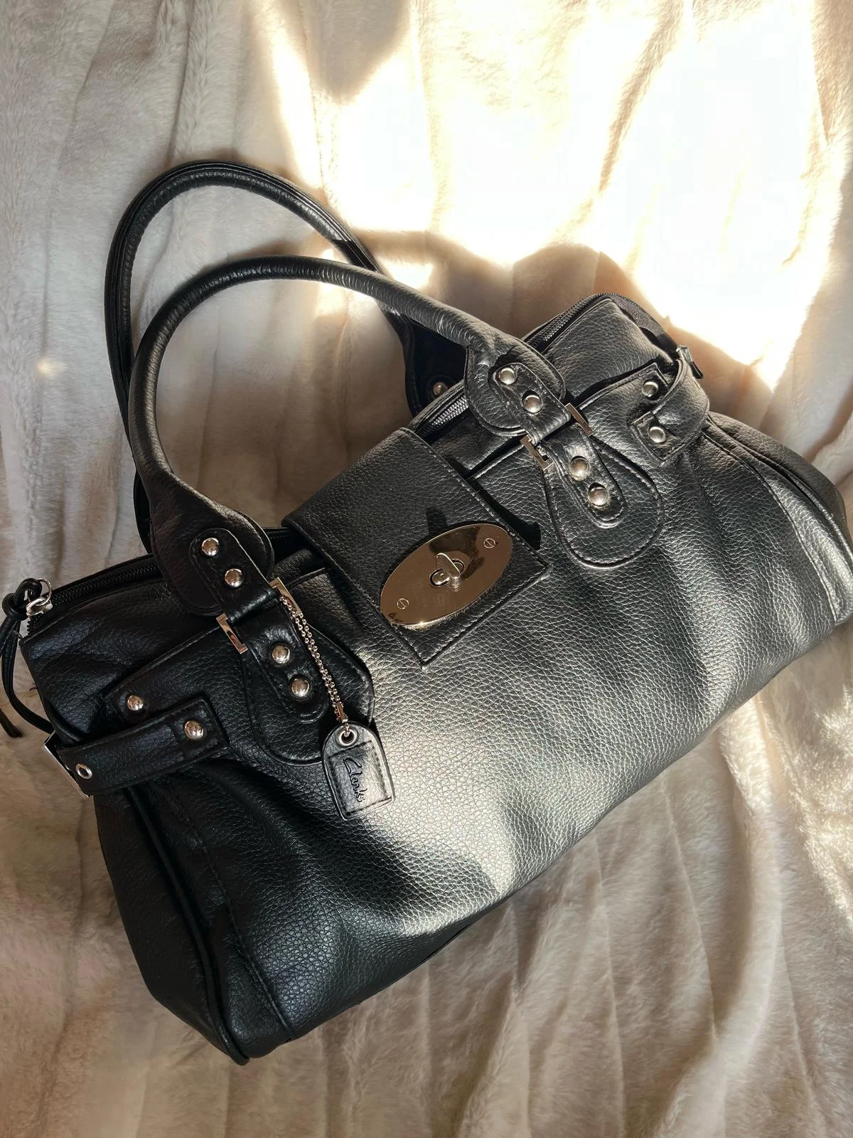 Clark Handbags, size Other, photo 1