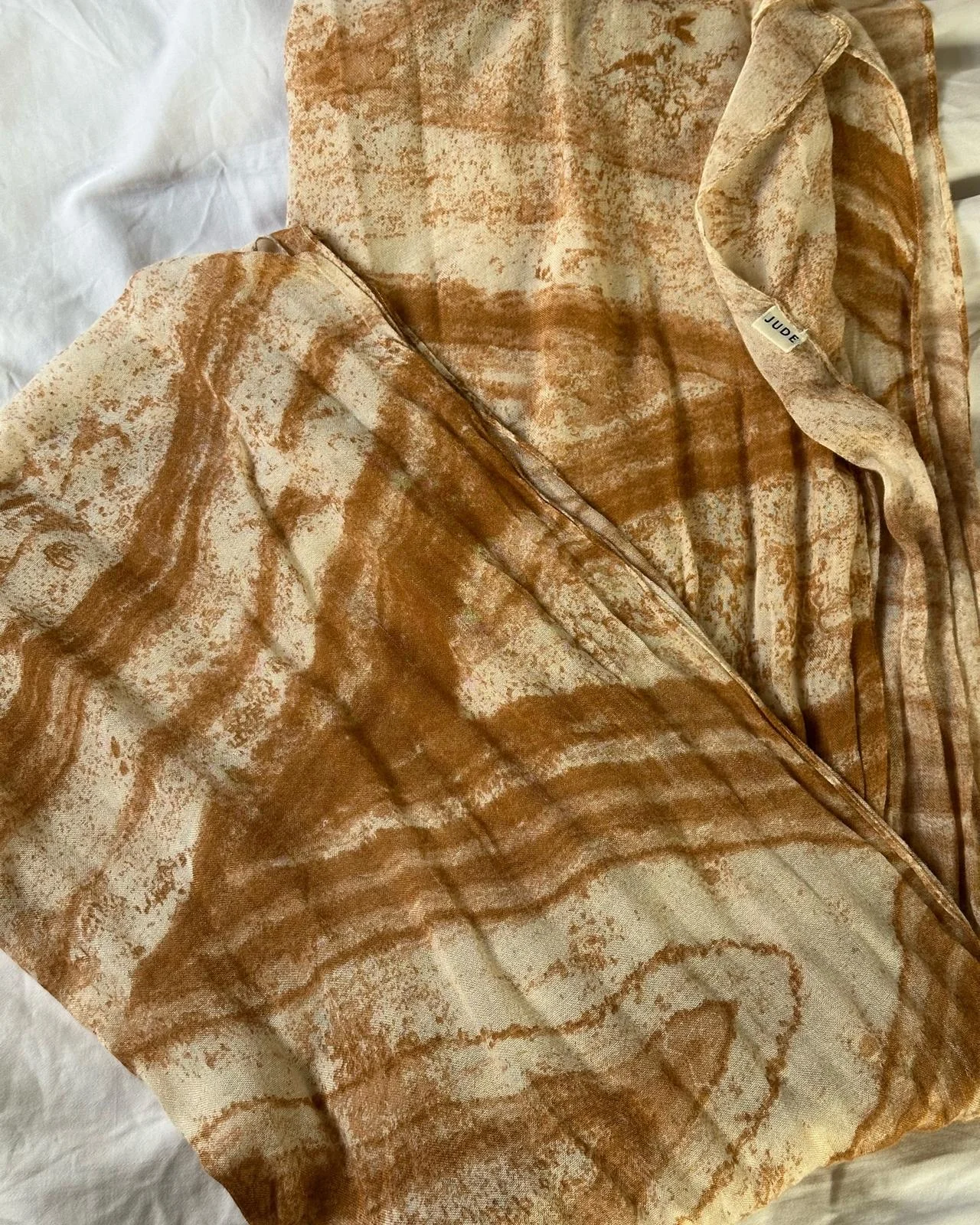 Scarves, size One size, photo 1