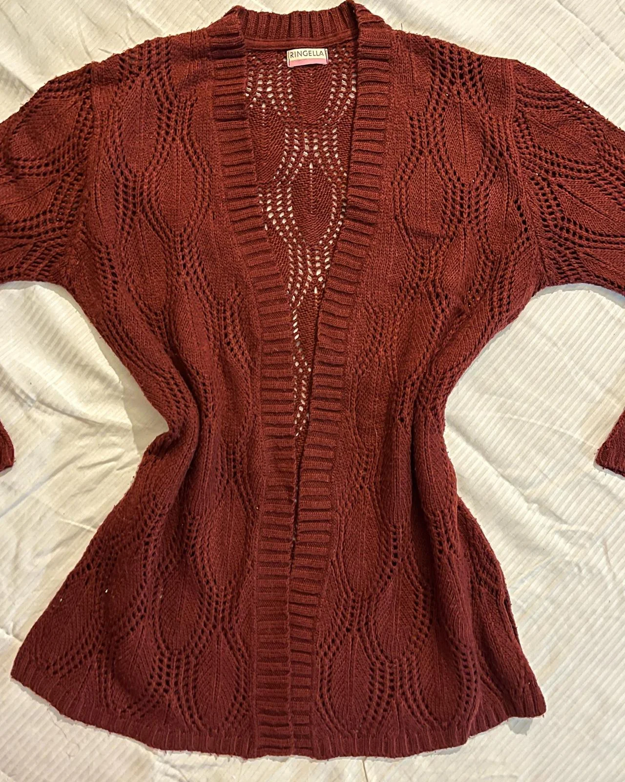 Cardigans, size L / 40 / 12, photo 1