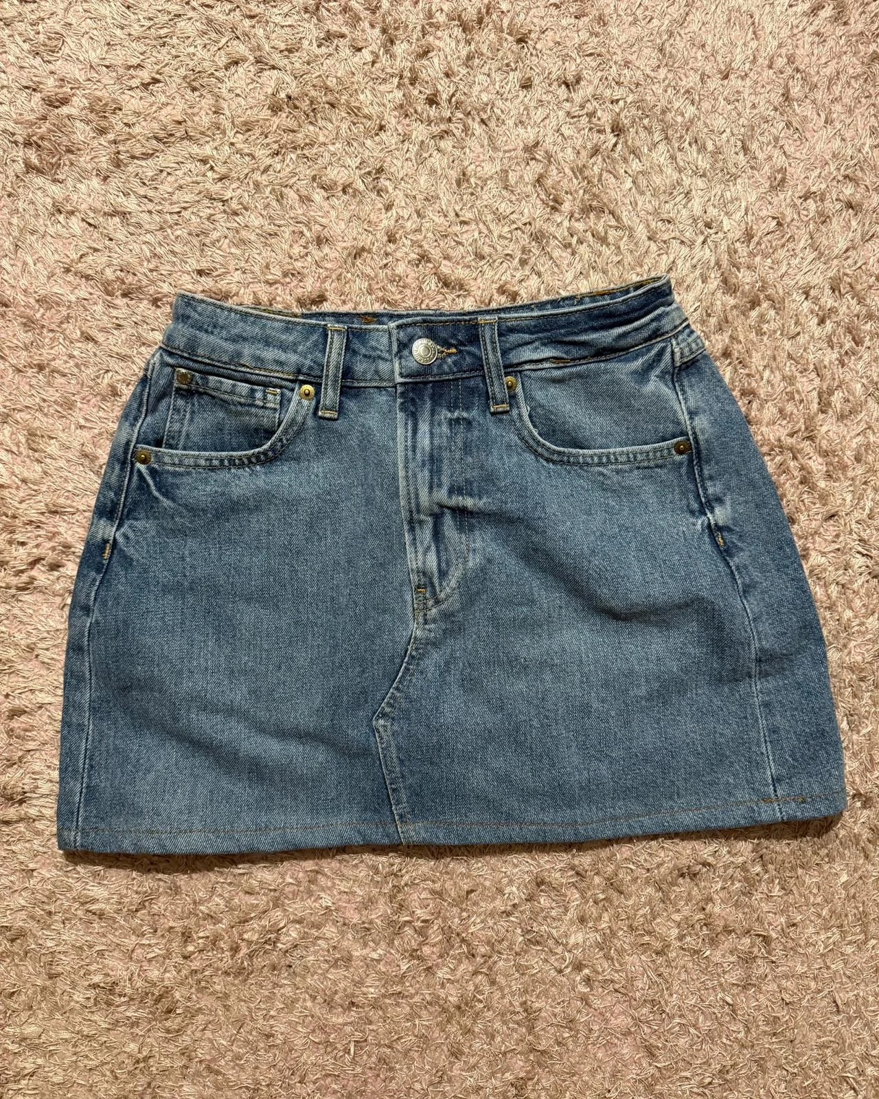 H&M Skirts, size S / 36 / 8, photo 1
