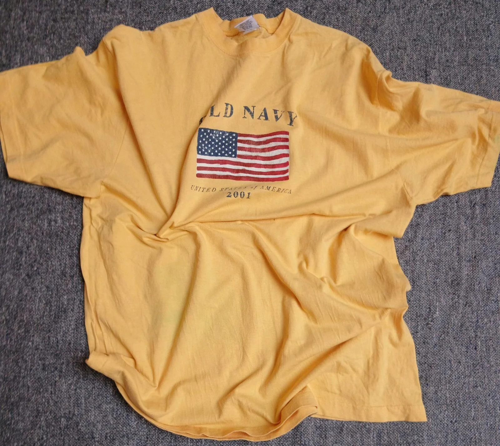 Old Navy T-shirts, size XL, photo 1