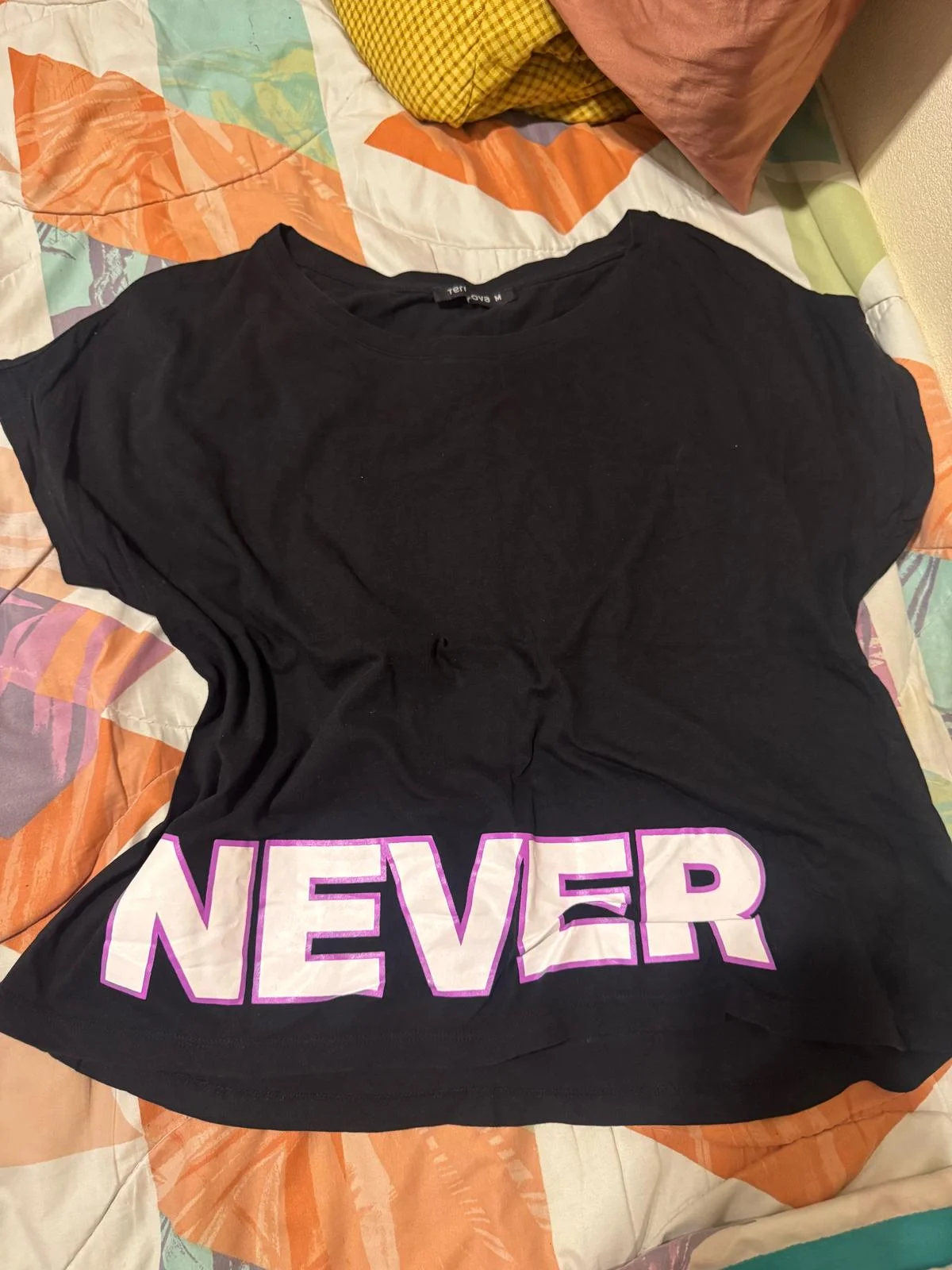 Terranova T-shirts, size M / 38 / 10, photo 1