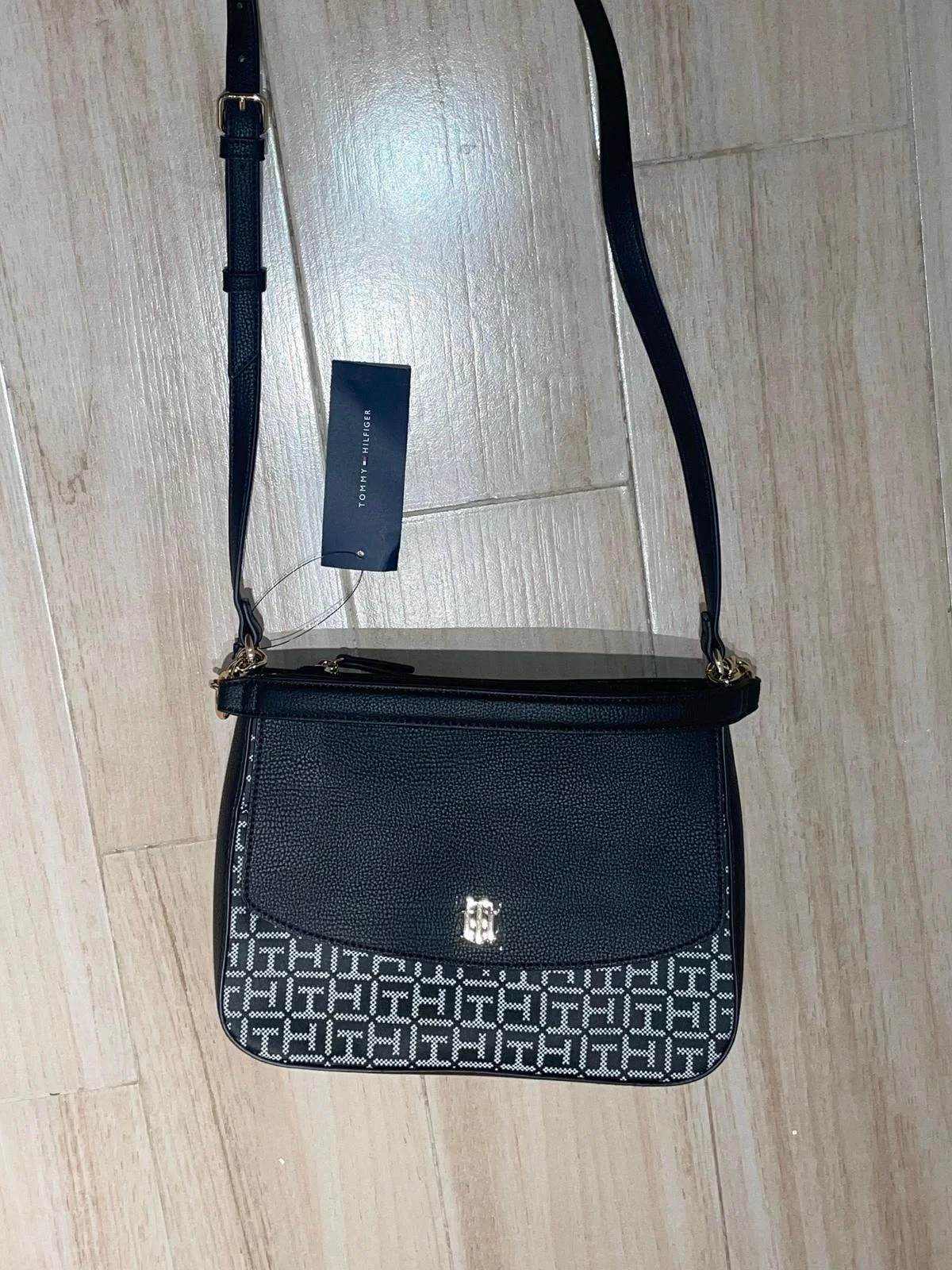 Tommy Hilfiger Cross-Body Bag, size Other, photo 1