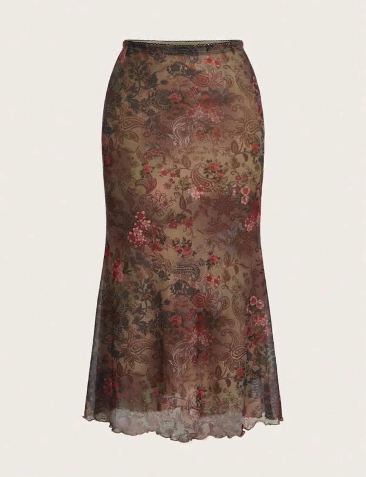 Shein Skirts, size S / 36 / 8, photo 1