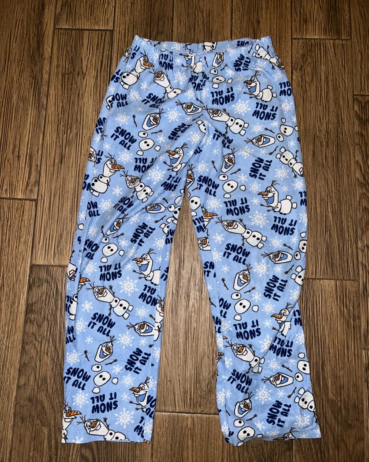 Disney Sleep Pants, size M / 38 / 10, photo 1