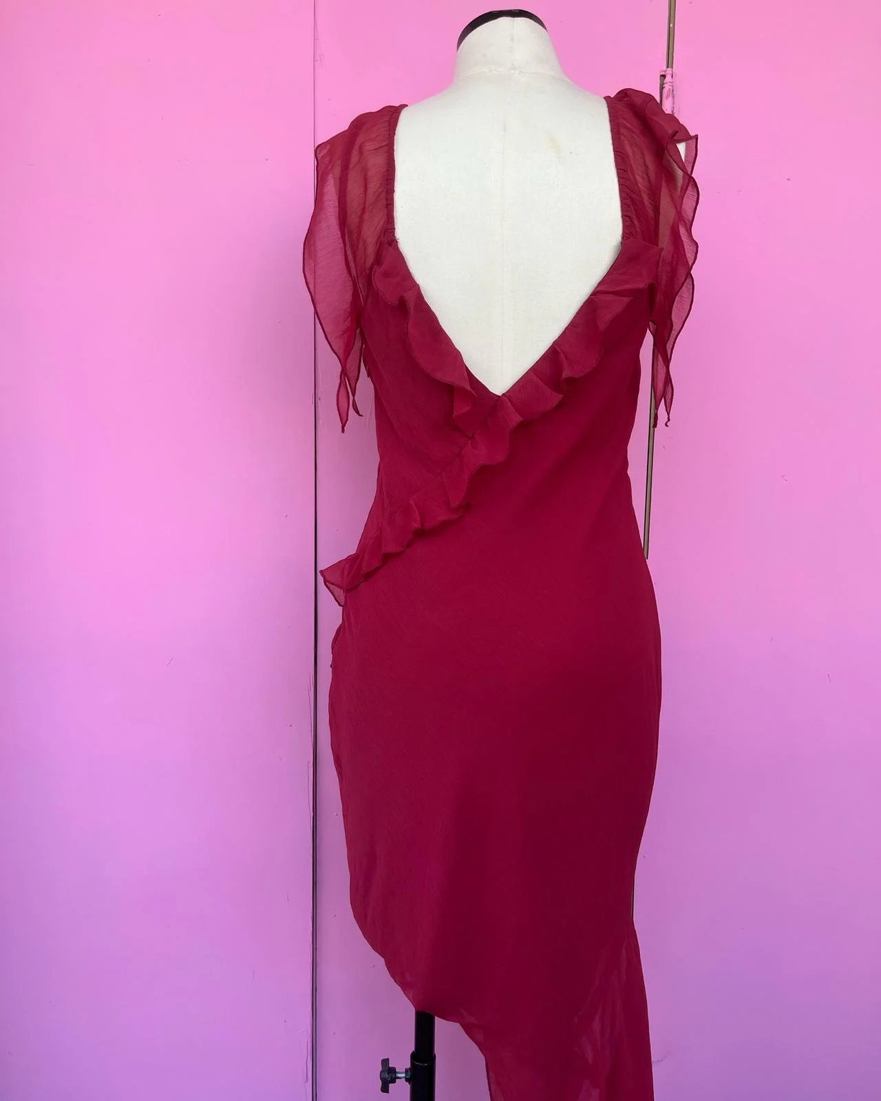 LIGHT BEFORE DARK Midi Dresses, size M / 38 / 10, photo 1