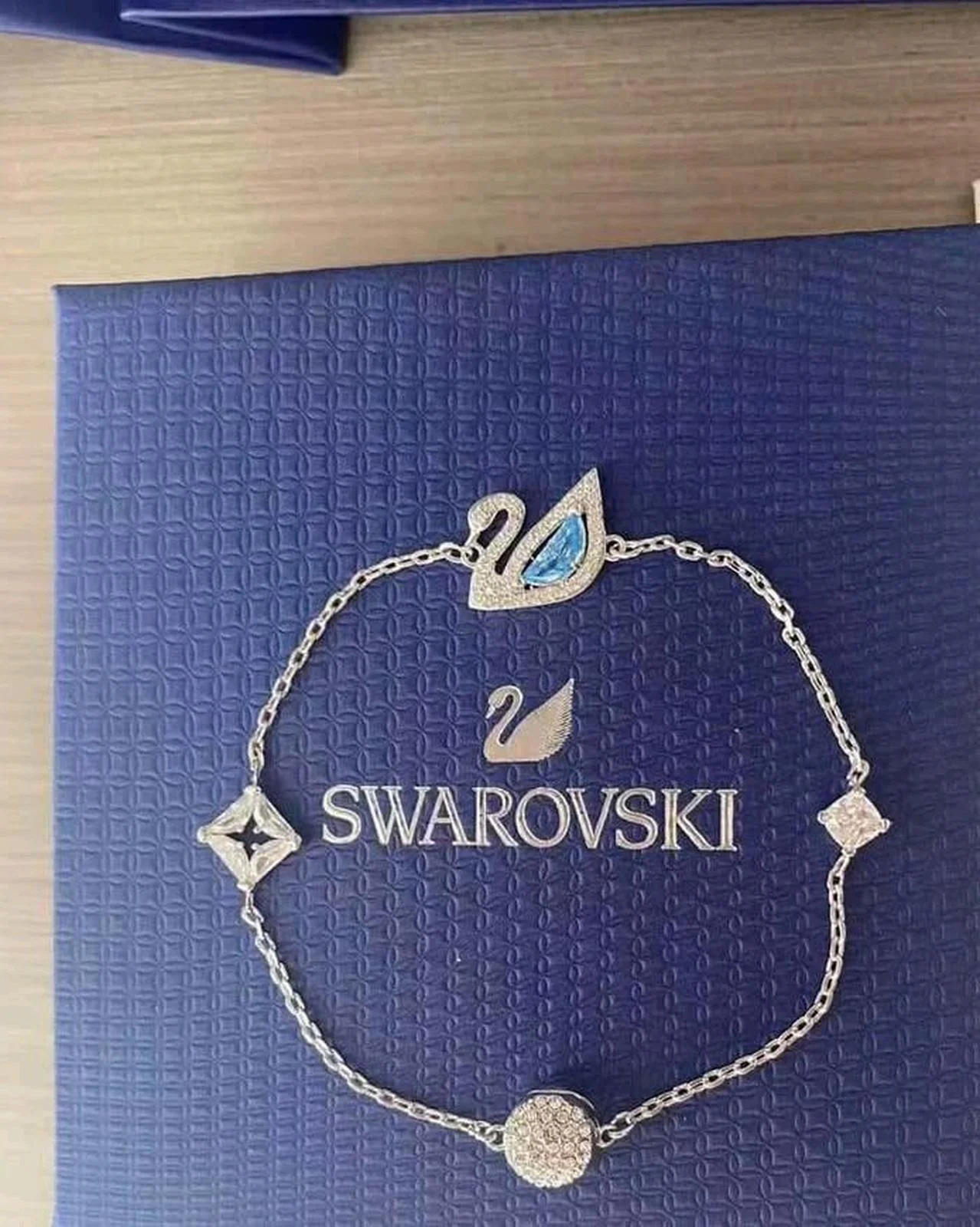 Swarovski Bracelets, size One size, photo 1