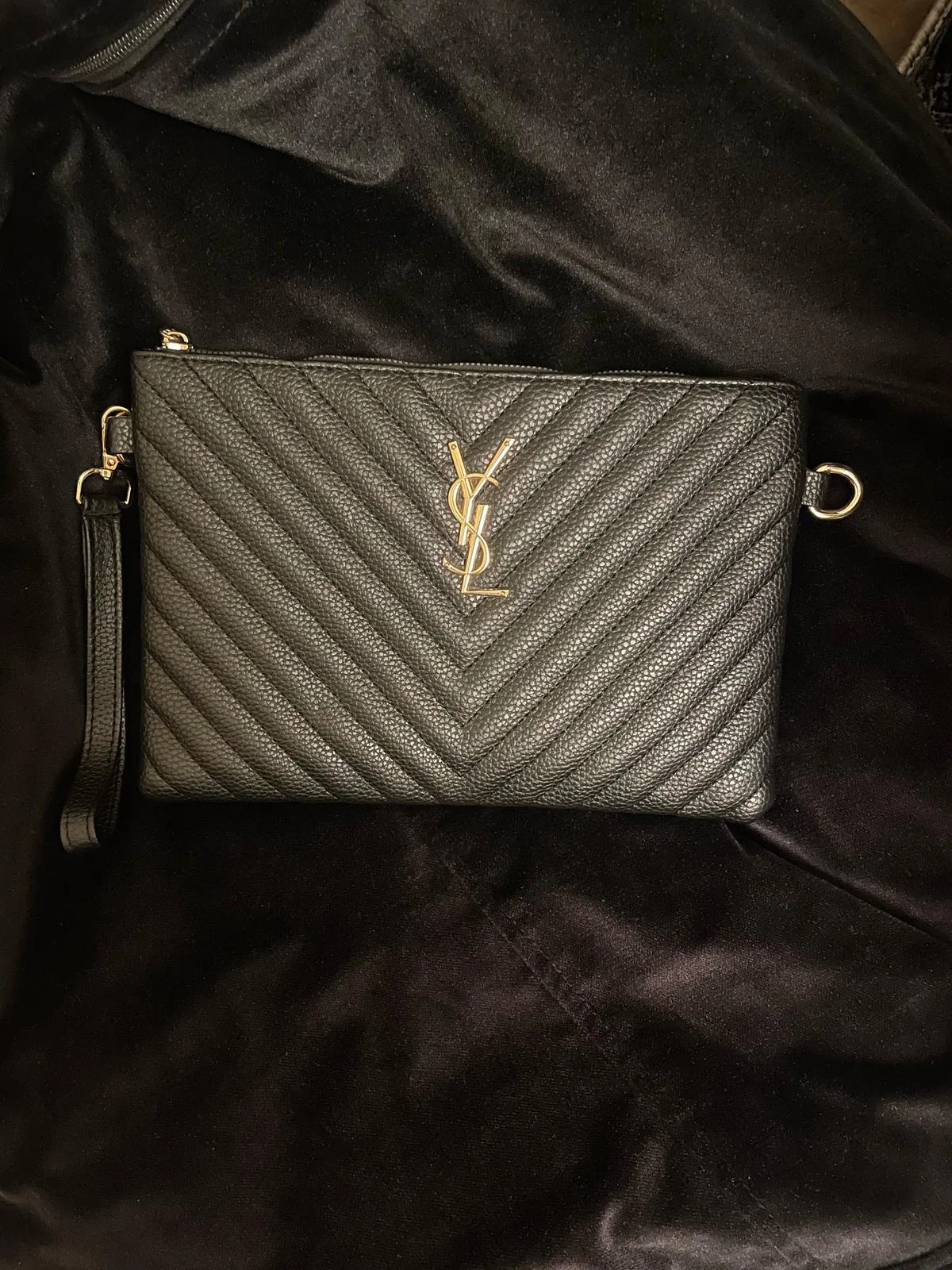 Clutch, size Other, photo 1
