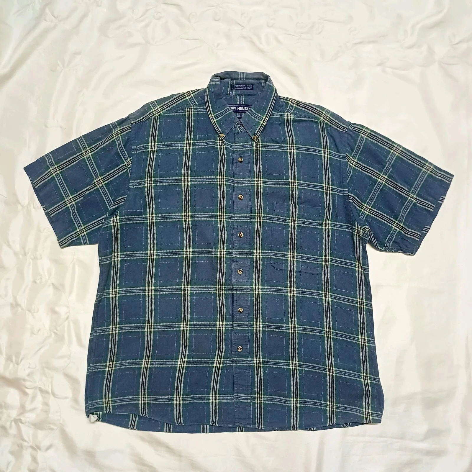 Shirts, size L, photo 1