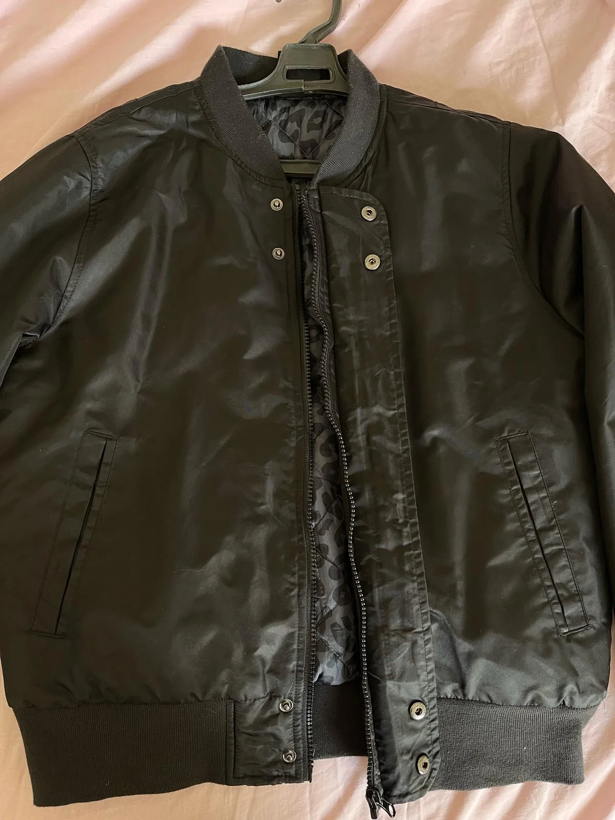 Jackets, size M, photo 1