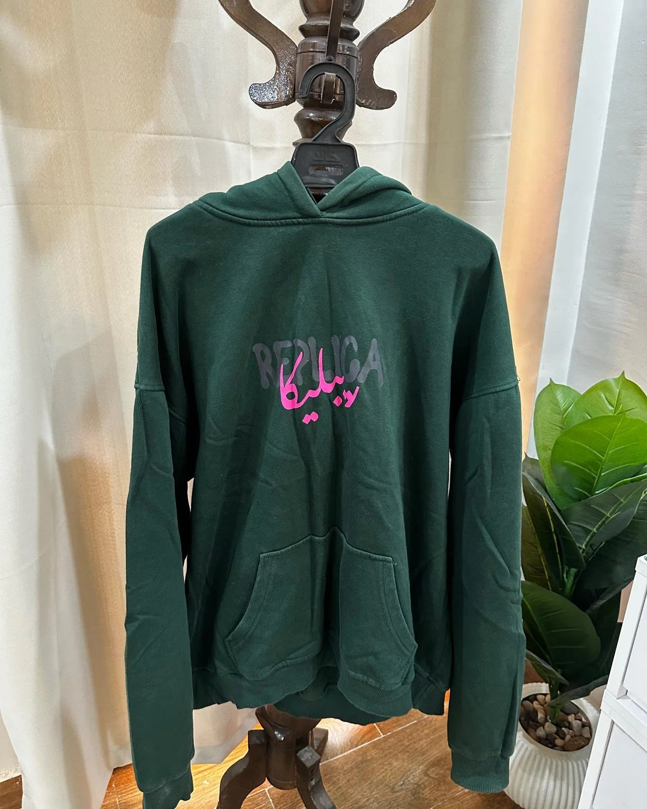 Local Hoodies, size S / 36 / 8, photo 1