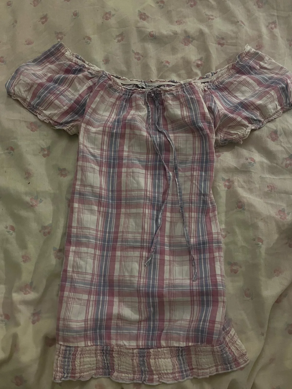 Blouses, size M / 38 / 10, photo 1