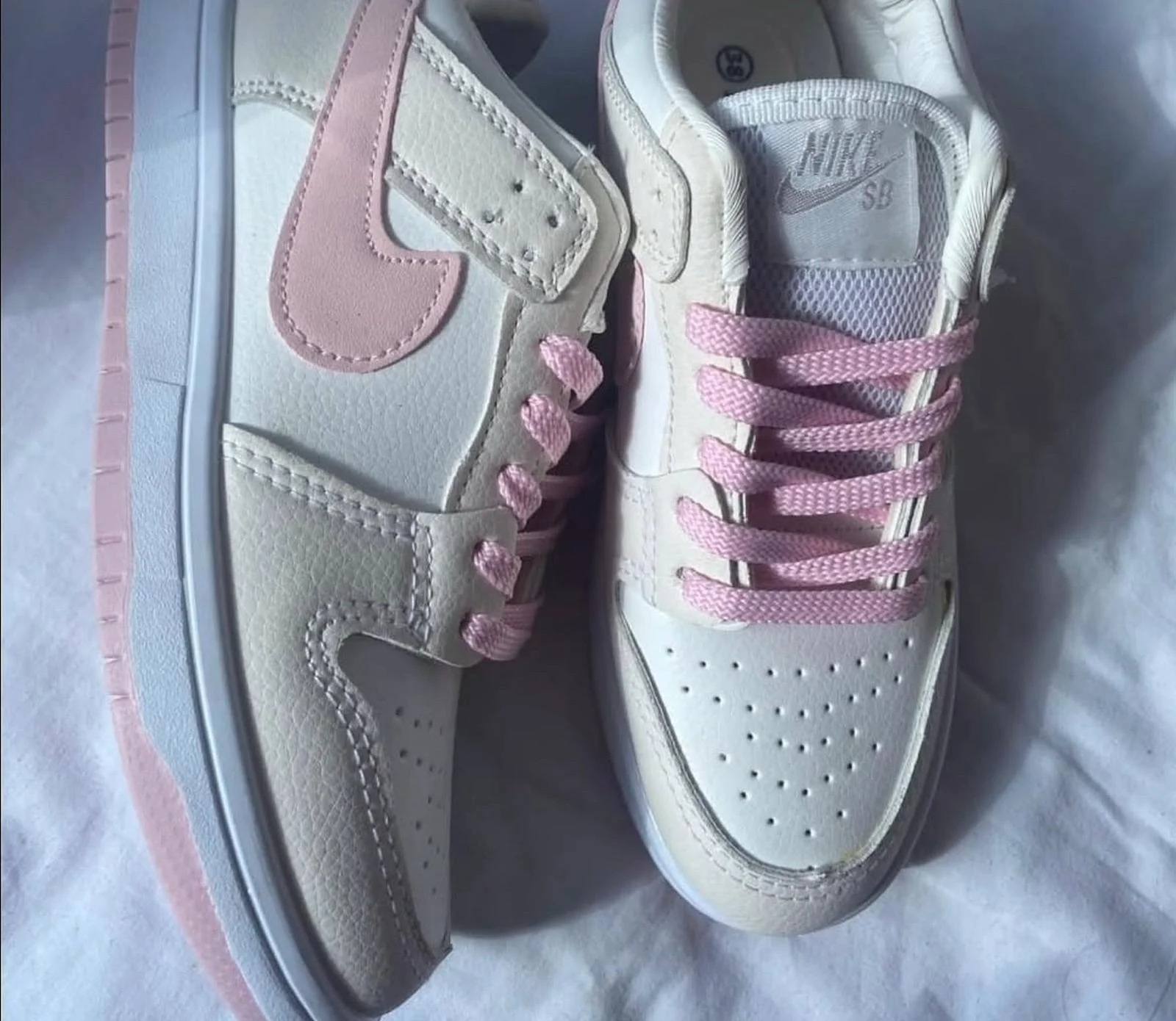 Nike Sneakers, size Other, photo 1