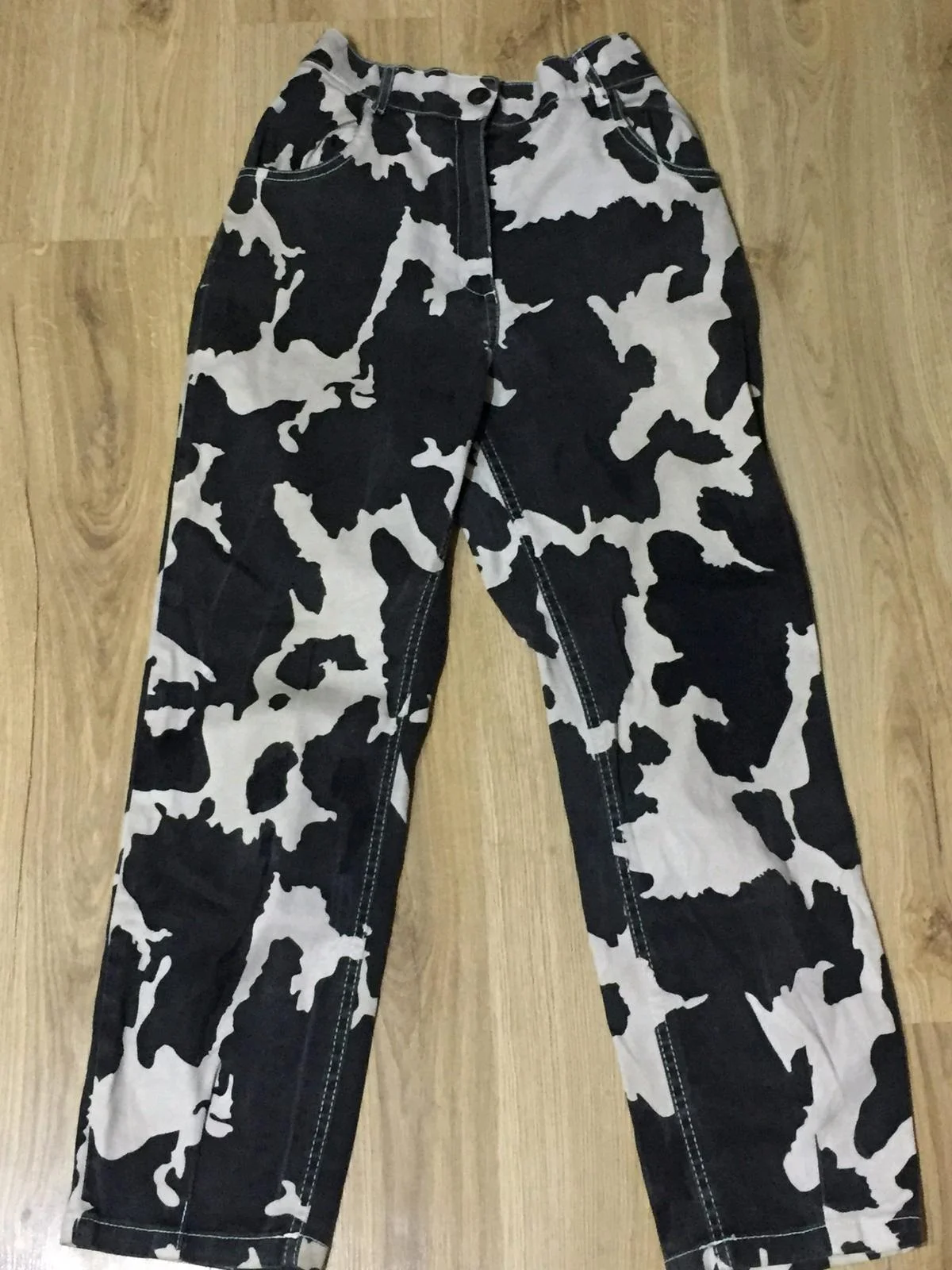 Pants, size L / 40 / 12, photo 1