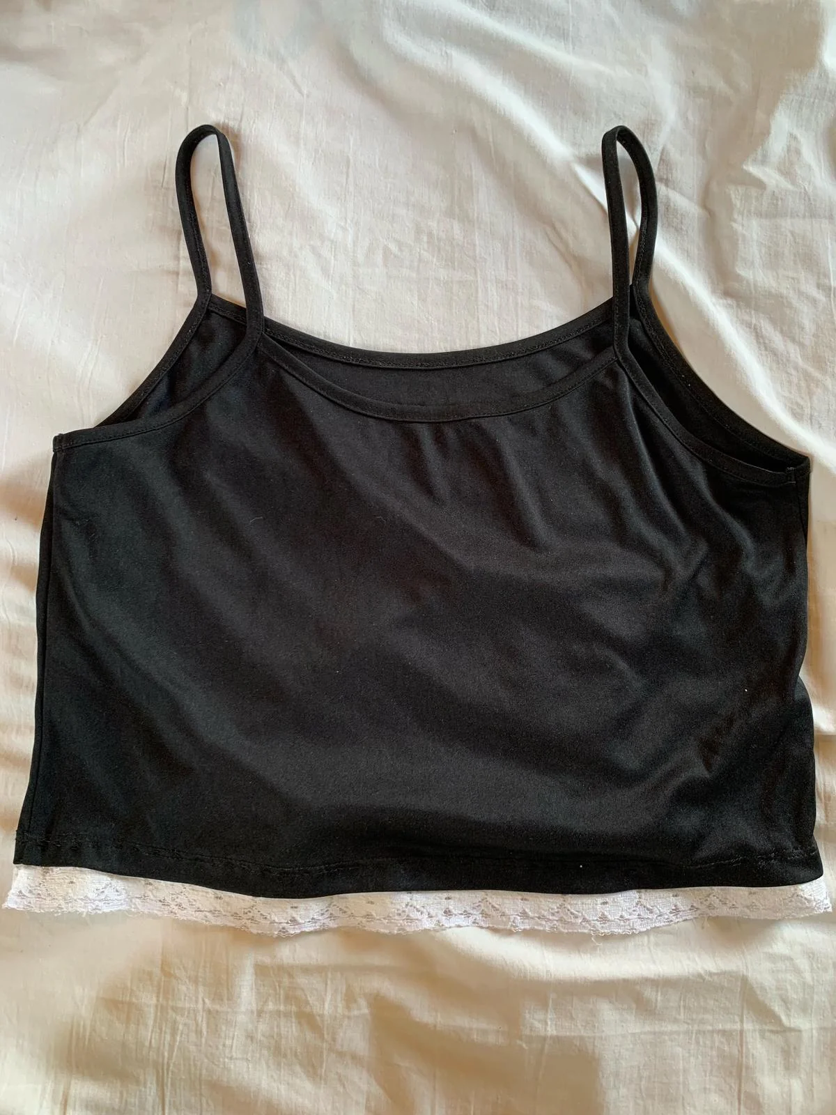 Crop Tops, size One size, photo 1