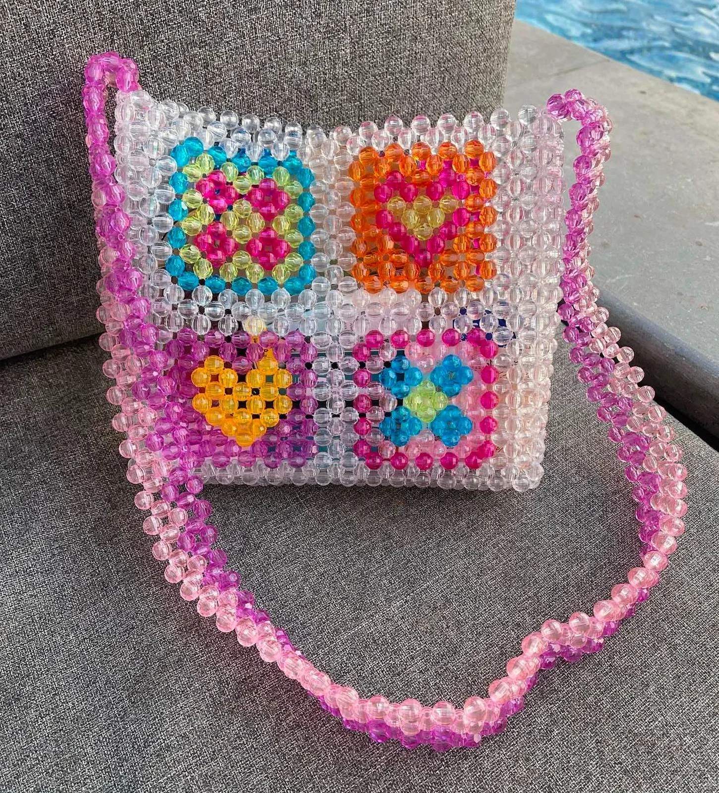 Cross-Body Bag, size One size, photo 1