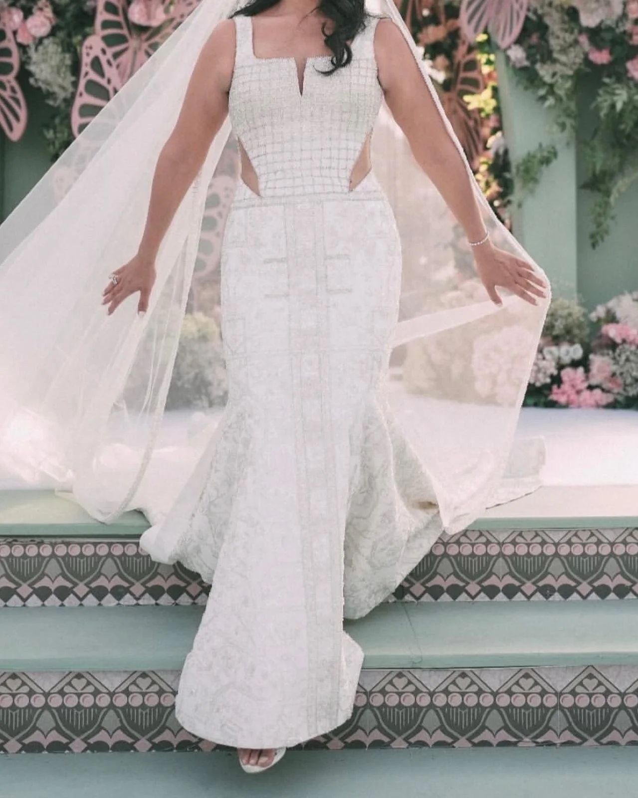 Temraza Wedding Dresses, size M / 38 / 10, photo 1