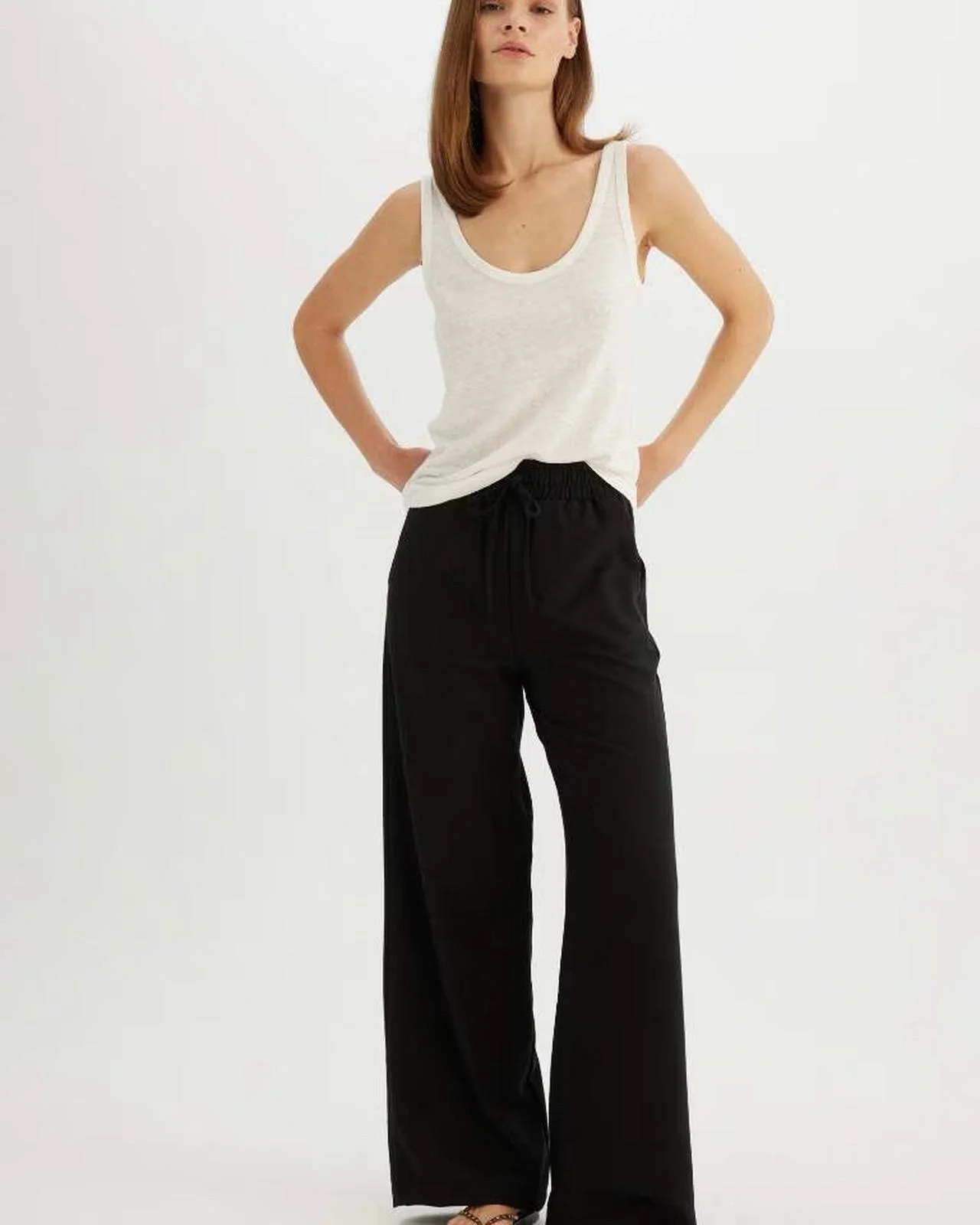Defacto Pants, size S, photo 1